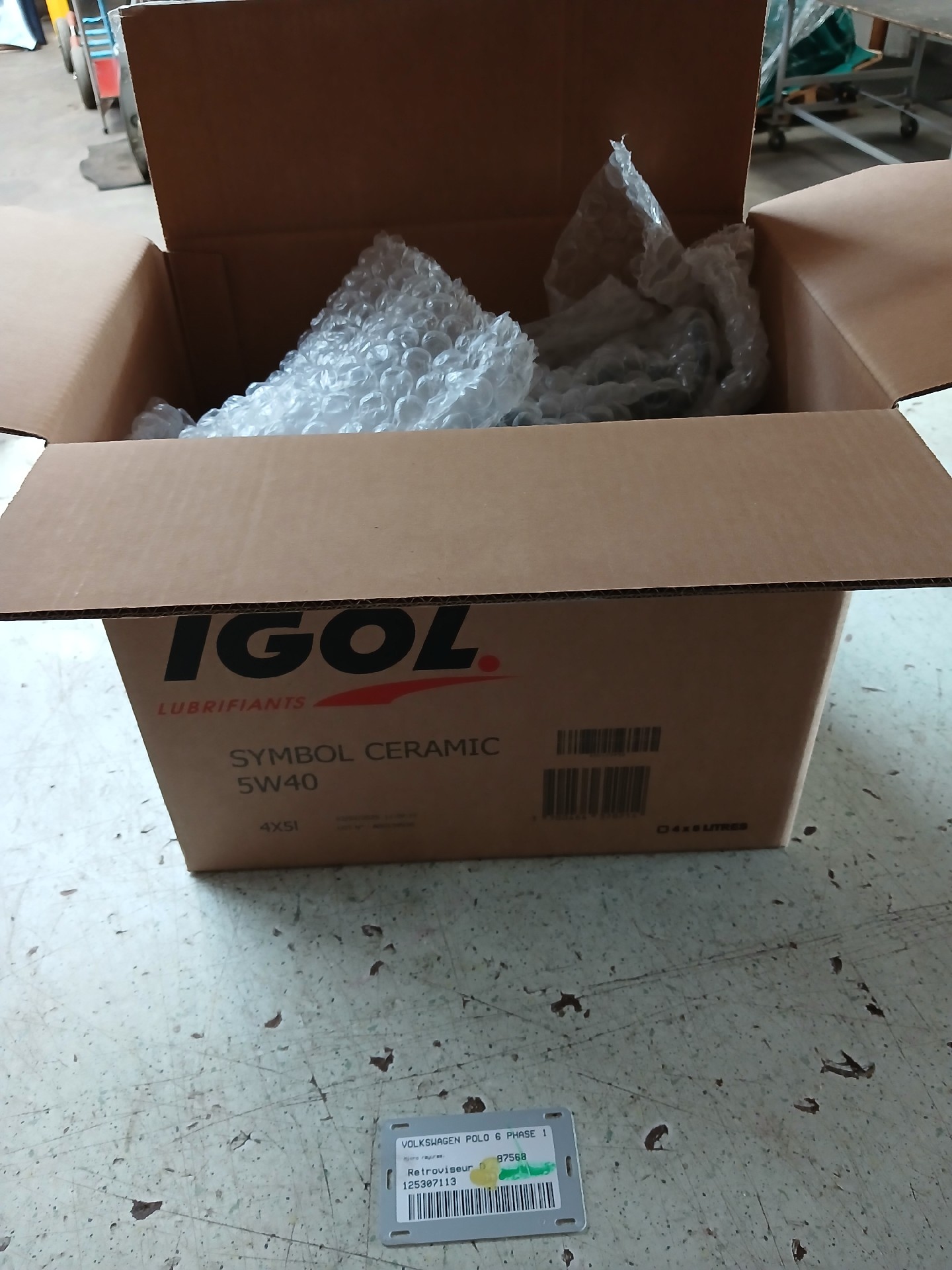 Retroviseur droit pour VOLKSWAGEN POLO 6 PHASE 1 Retroviseur droit pour VOLKSWAGEN POLO 6 PHASE 1