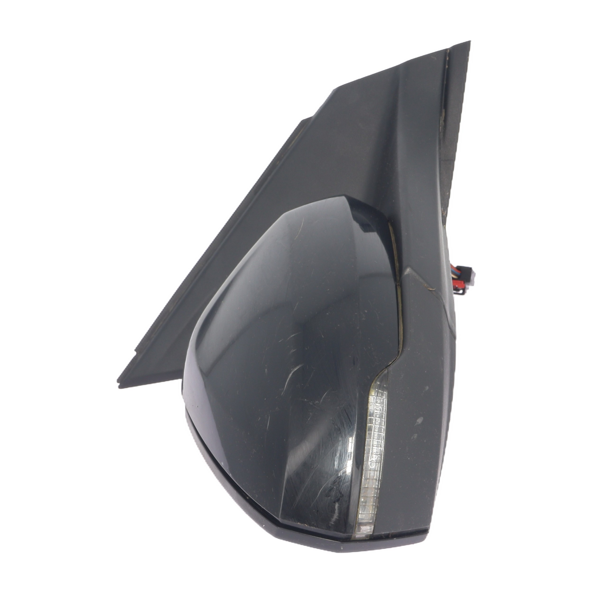 Retroviseur droit pour VOLKSWAGEN POLO 6 PHASE 1 Retroviseur droit pour VOLKSWAGEN POLO 6 PHASE 1