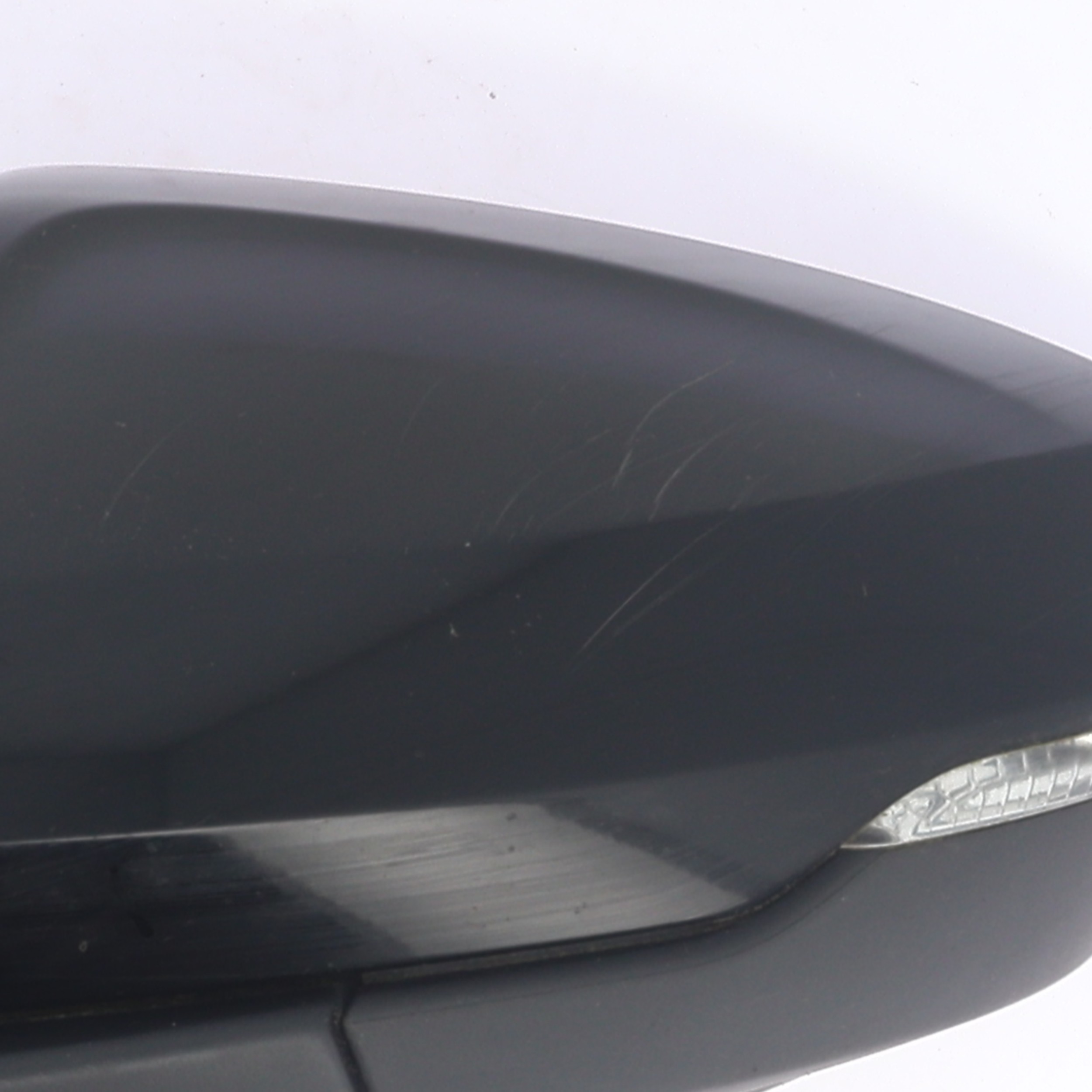 Retroviseur gauche pour VOLKSWAGEN POLO 6 PHASE 1 Retroviseur gauche pour VOLKSWAGEN POLO 6 PHASE 1