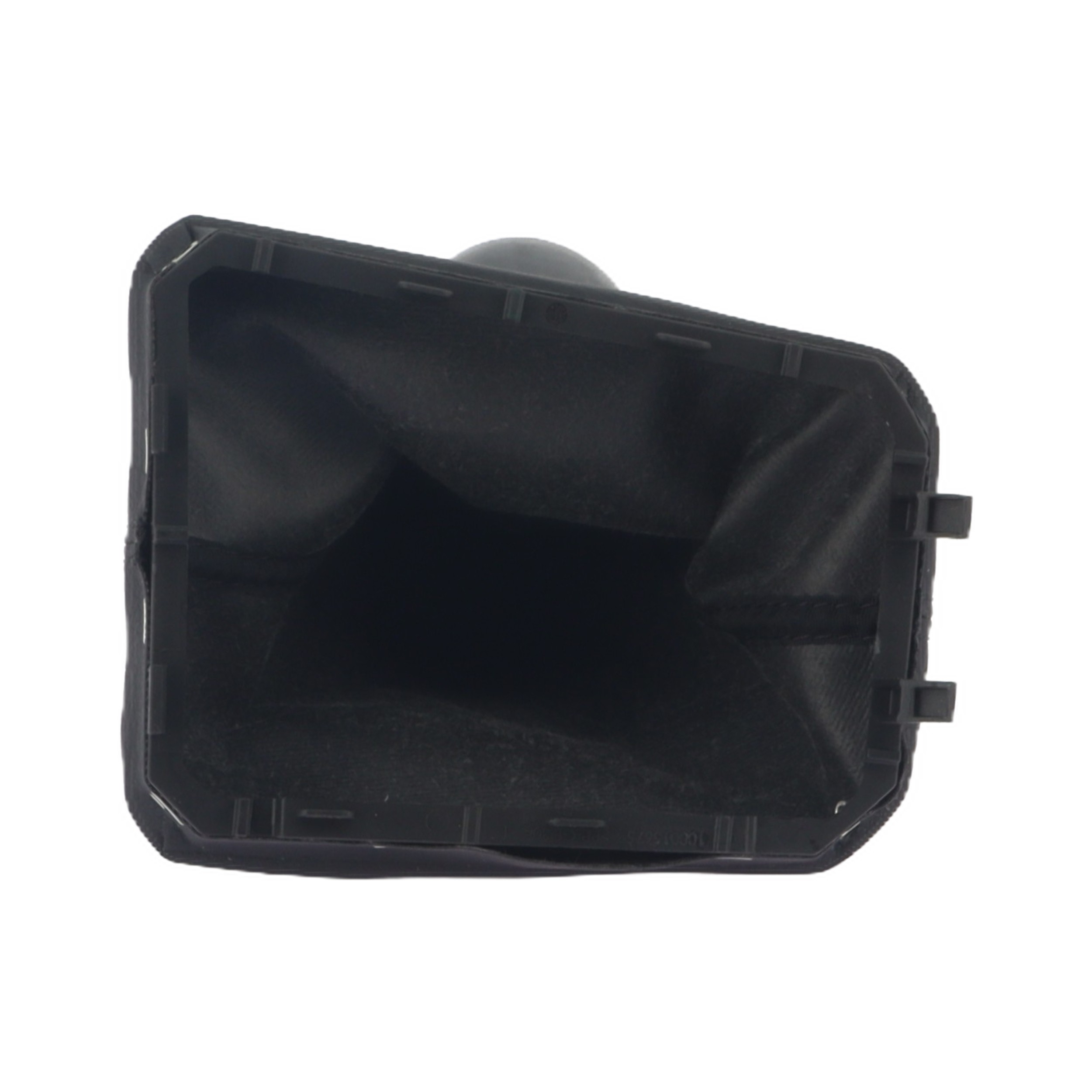 Pommeau de vitesses pour VOLKSWAGEN POLO 6 PHASE 1 Pommeau de vitesses pour VOLKSWAGEN POLO 6 PHASE 1