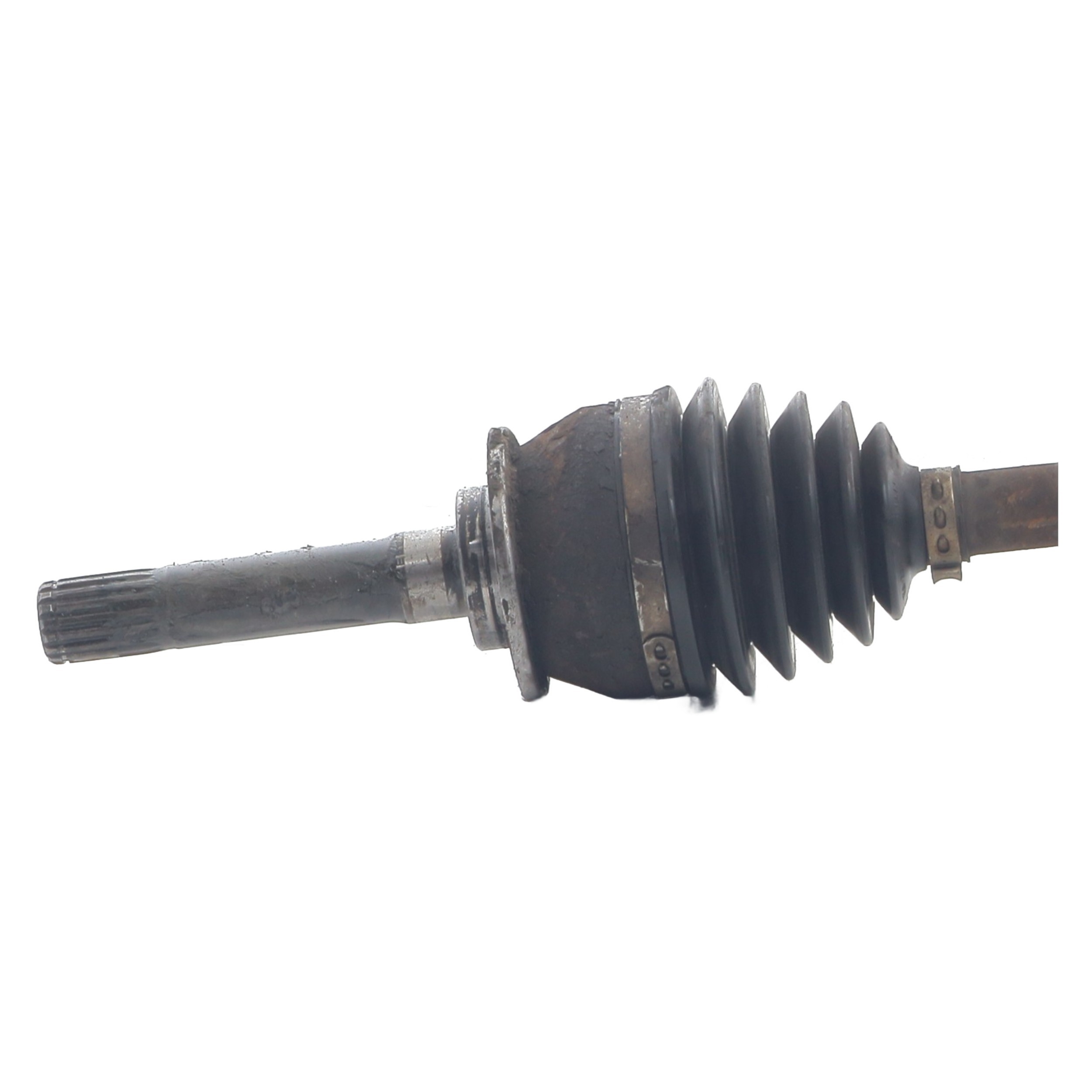 Cardan gauche (transmission) pour ISUZU D-MAX 1 PHASE 2 Cardan gauche (transmission) pour ISUZU D-MAX 1 PHASE 2