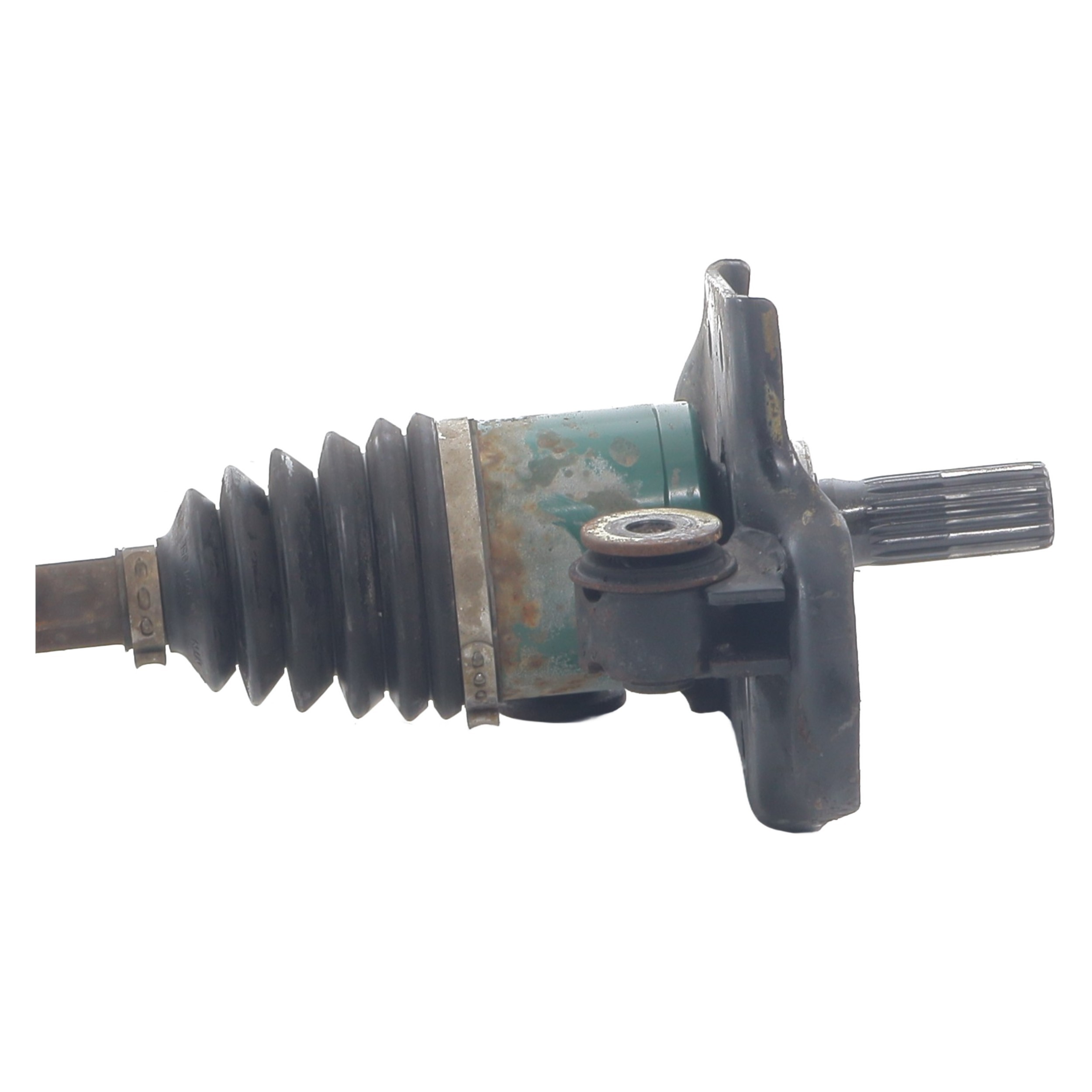 Cardan gauche (transmission) pour ISUZU D-MAX 1 PHASE 2 Cardan gauche (transmission) pour ISUZU D-MAX 1 PHASE 2