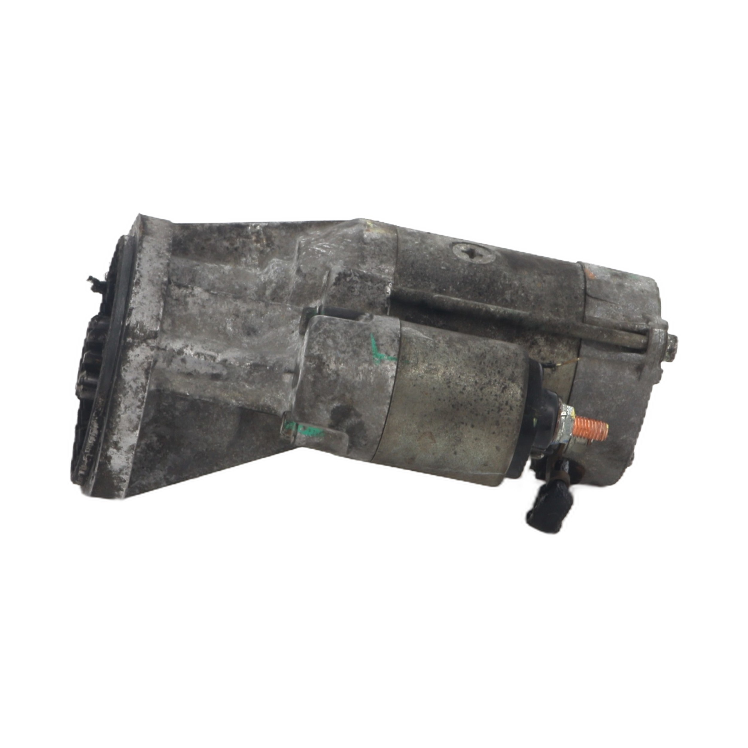 Demarreur pour ISUZU D-MAX 1 PHASE 2 Demarreur pour ISUZU D-MAX 1 PHASE 2