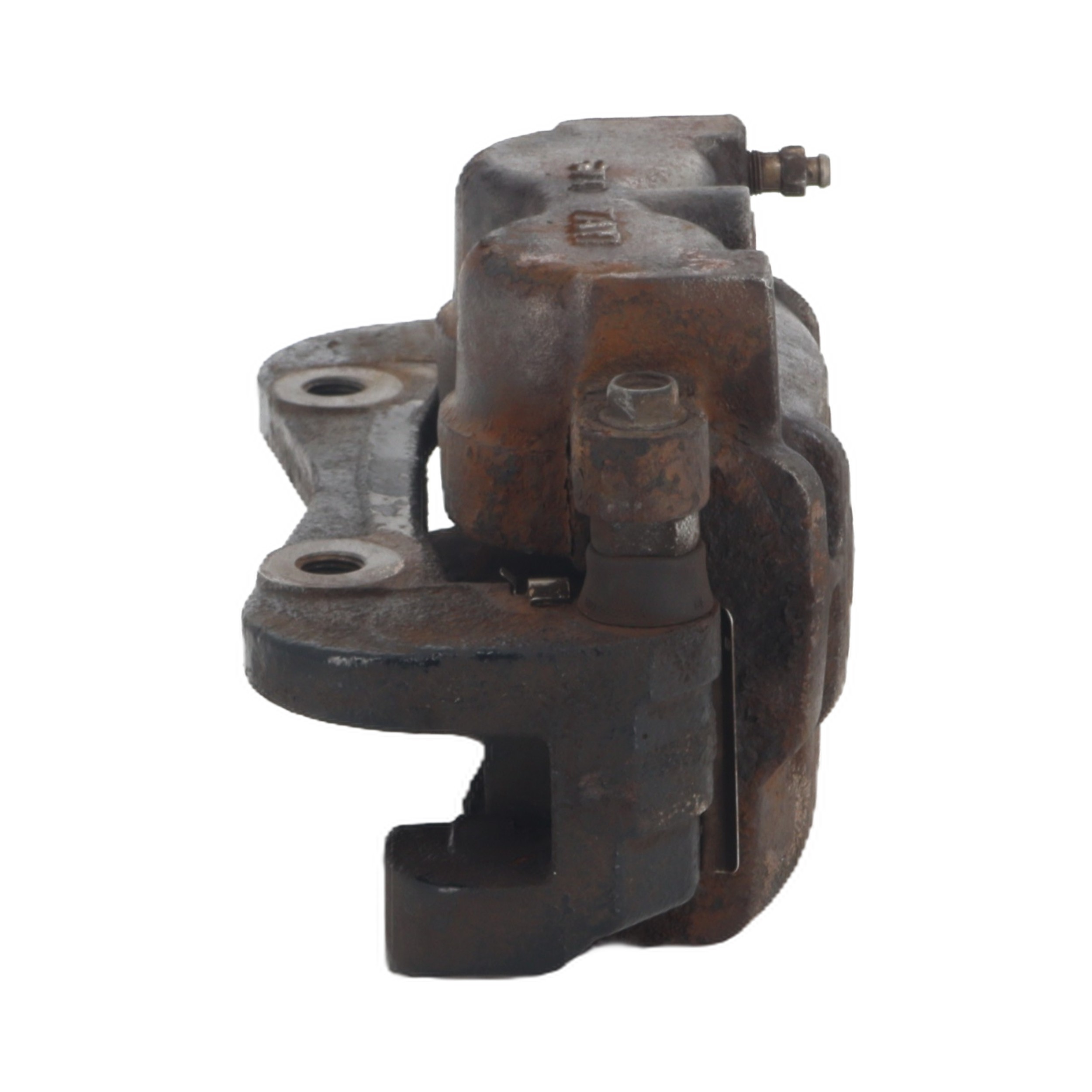 Etrier avant droit (freinage) pour ISUZU D-MAX 1 PHASE 2 Etrier avant droit (freinage) pour ISUZU D-MAX 1 PHASE 2