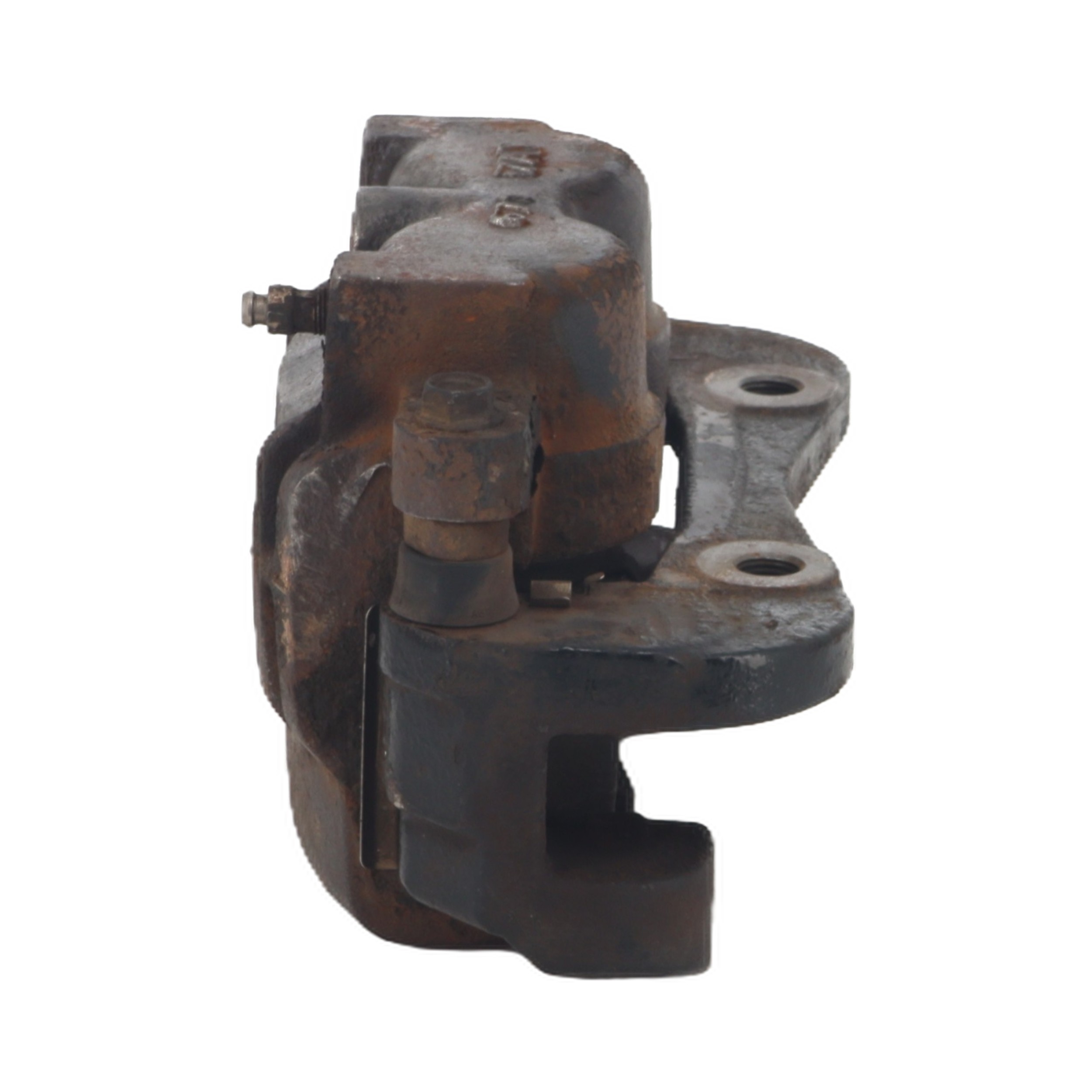 Etrier avant droit (freinage) pour ISUZU D-MAX 1 PHASE 2 Etrier avant droit (freinage) pour ISUZU D-MAX 1 PHASE 2