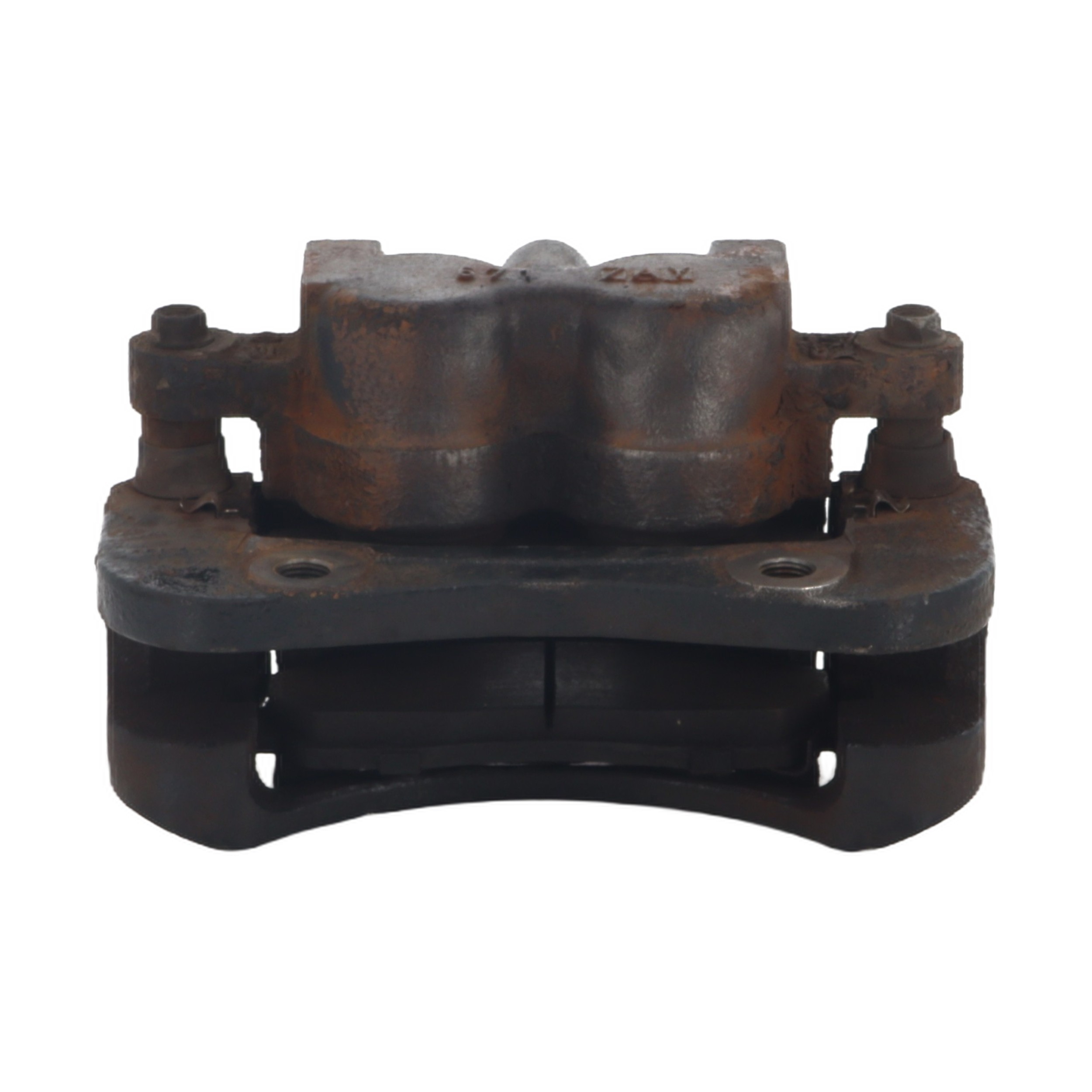 Etrier avant droit (freinage) pour ISUZU D-MAX 1 PHASE 2 Etrier avant droit (freinage) pour ISUZU D-MAX 1 PHASE 2