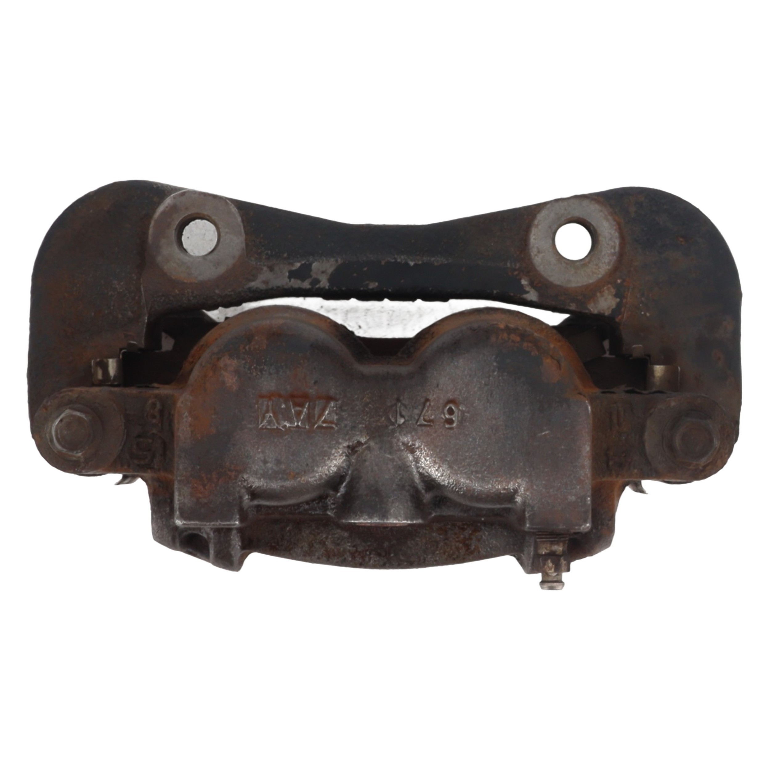 Etrier avant droit (freinage) pour ISUZU D-MAX 1 PHASE 2 Etrier avant droit (freinage) pour ISUZU D-MAX 1 PHASE 2