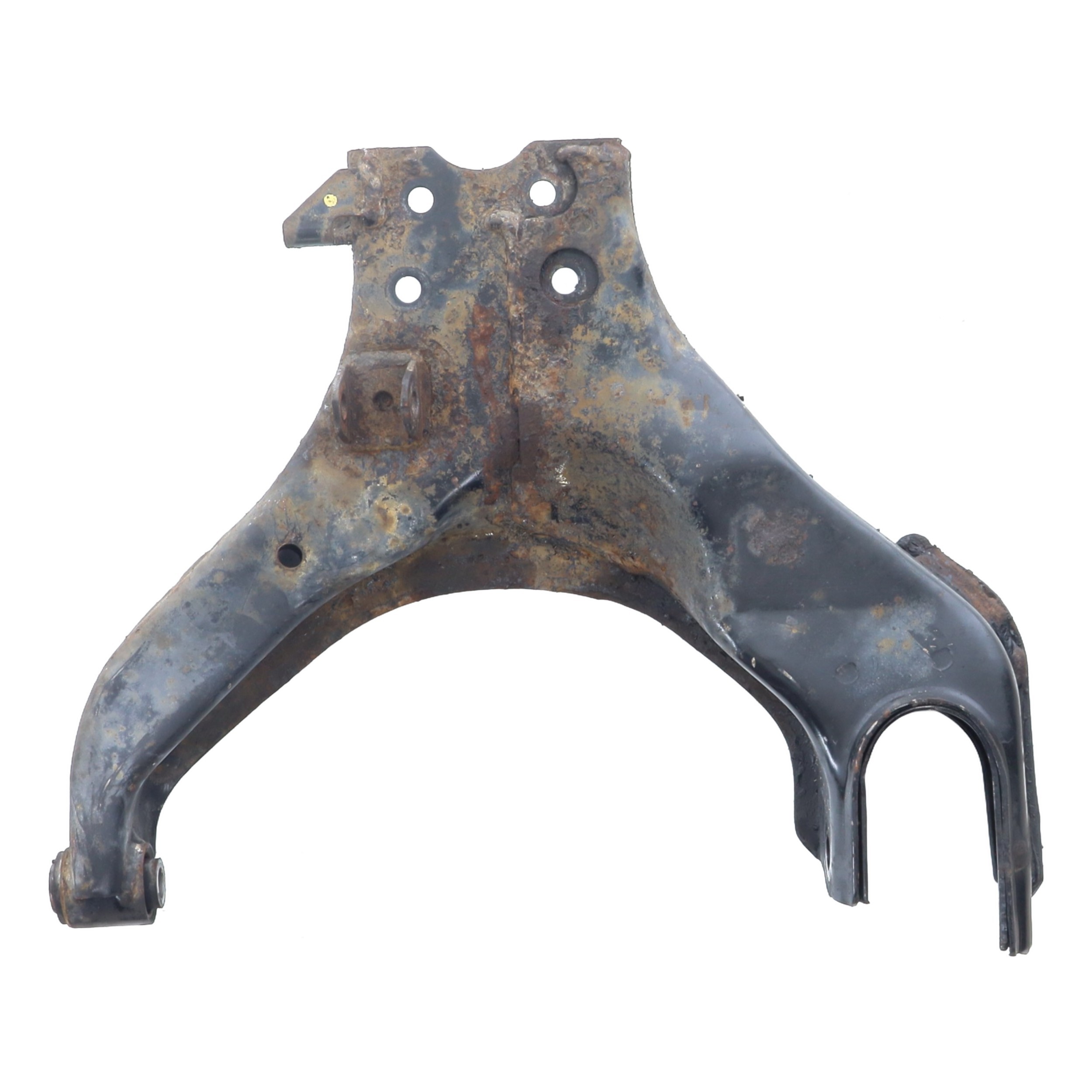 Triangle avant droit pour ISUZU D-MAX 1 PHASE 2 Triangle avant droit pour ISUZU D-MAX 1 PHASE 2