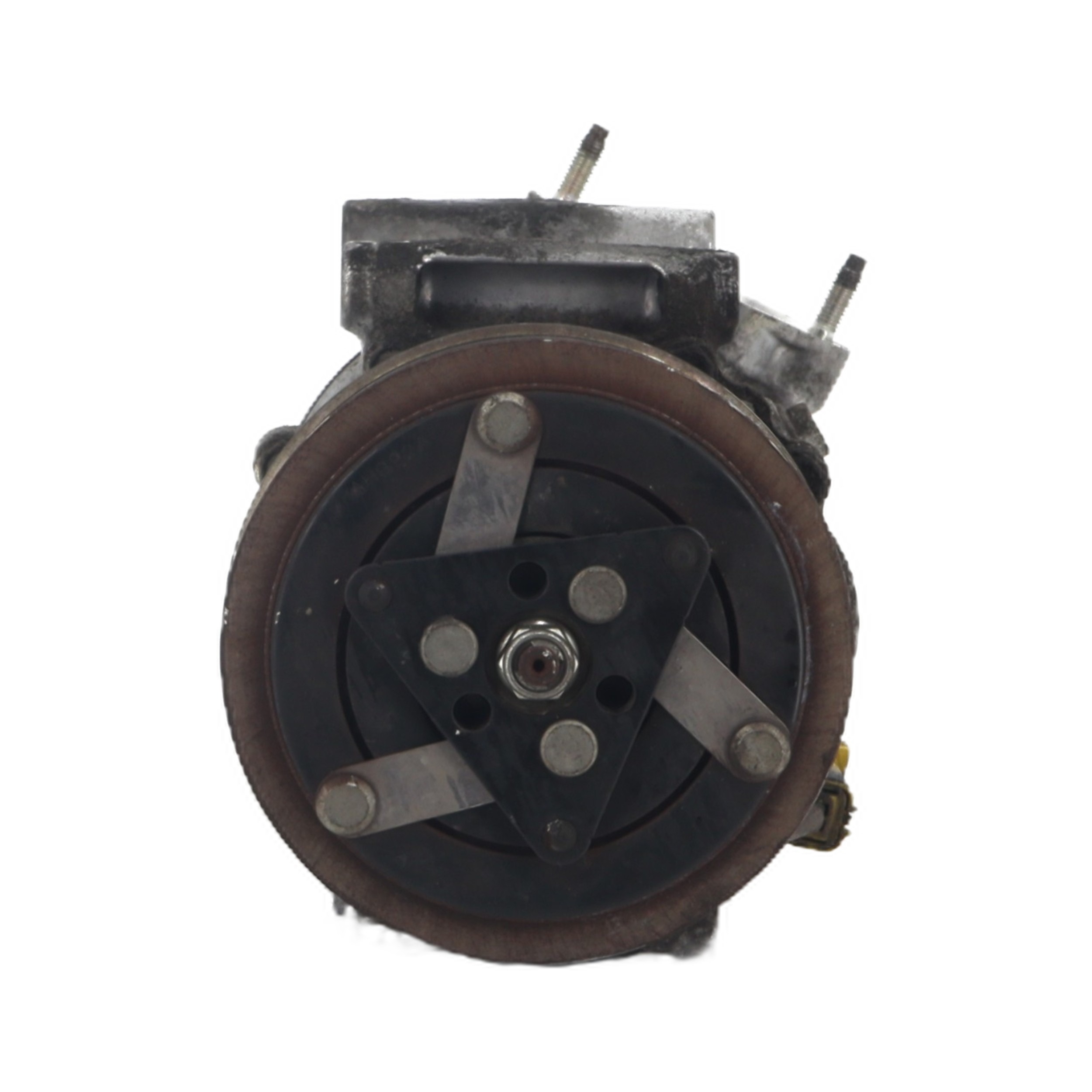 Compresseur clim pour CITROEN C3 1 PHASE 2 Compresseur clim pour CITROEN C3 1 PHASE 2