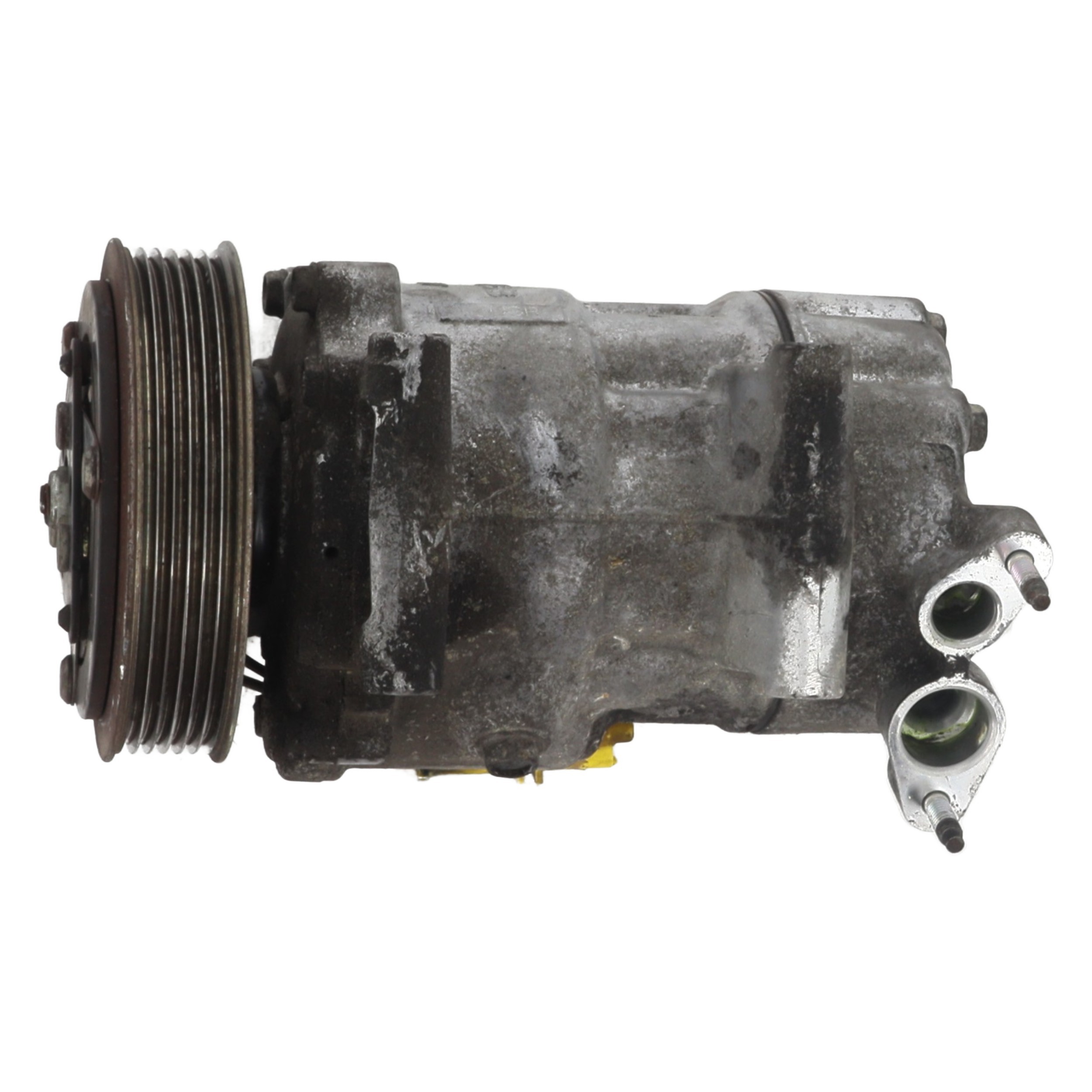 Compresseur clim pour CITROEN C3 1 PHASE 2 Compresseur clim pour CITROEN C3 1 PHASE 2