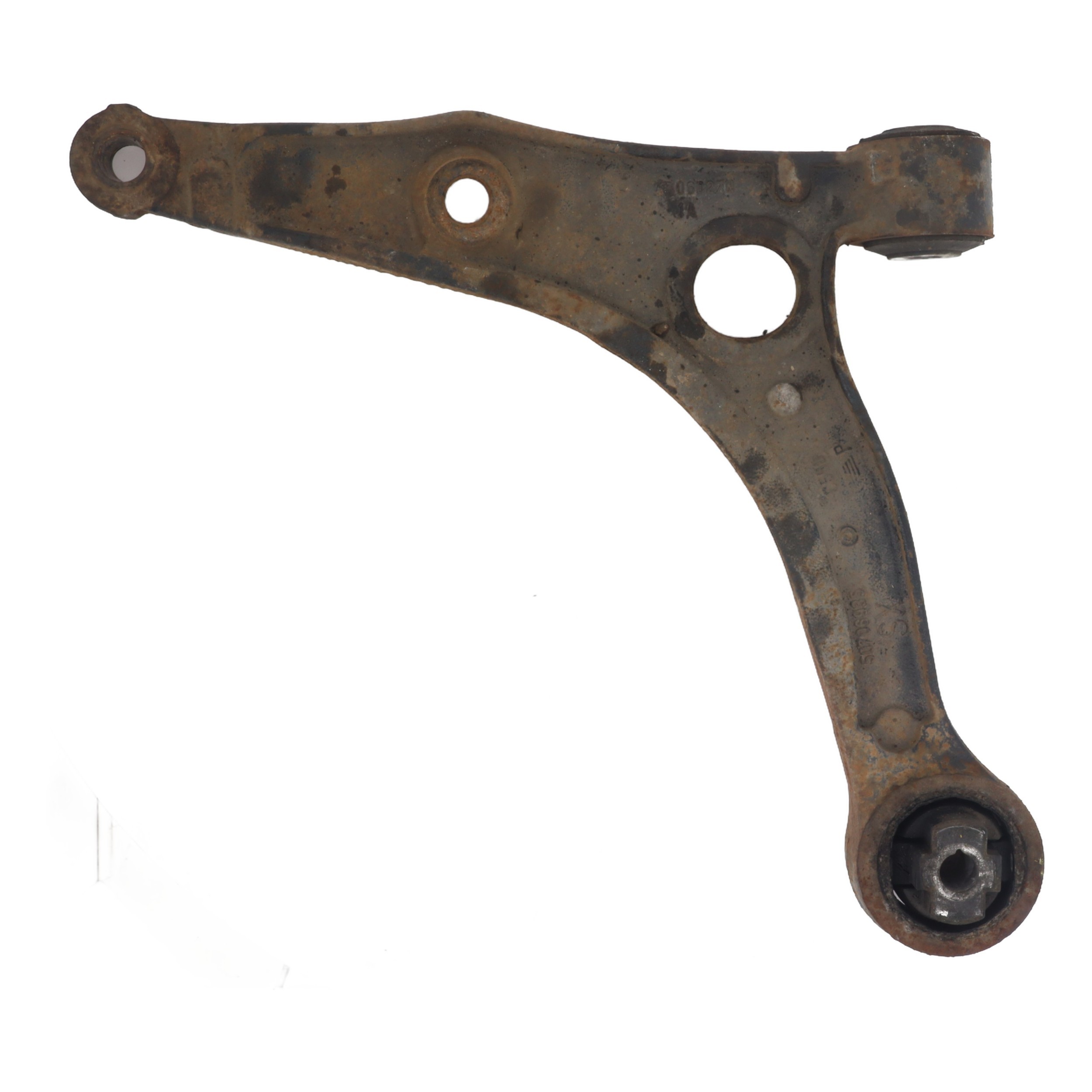 Triangle avant gauche pour PEUGEOT BOXER 3 PHASE 1 Triangle avant gauche pour PEUGEOT BOXER 3 PHASE 1
