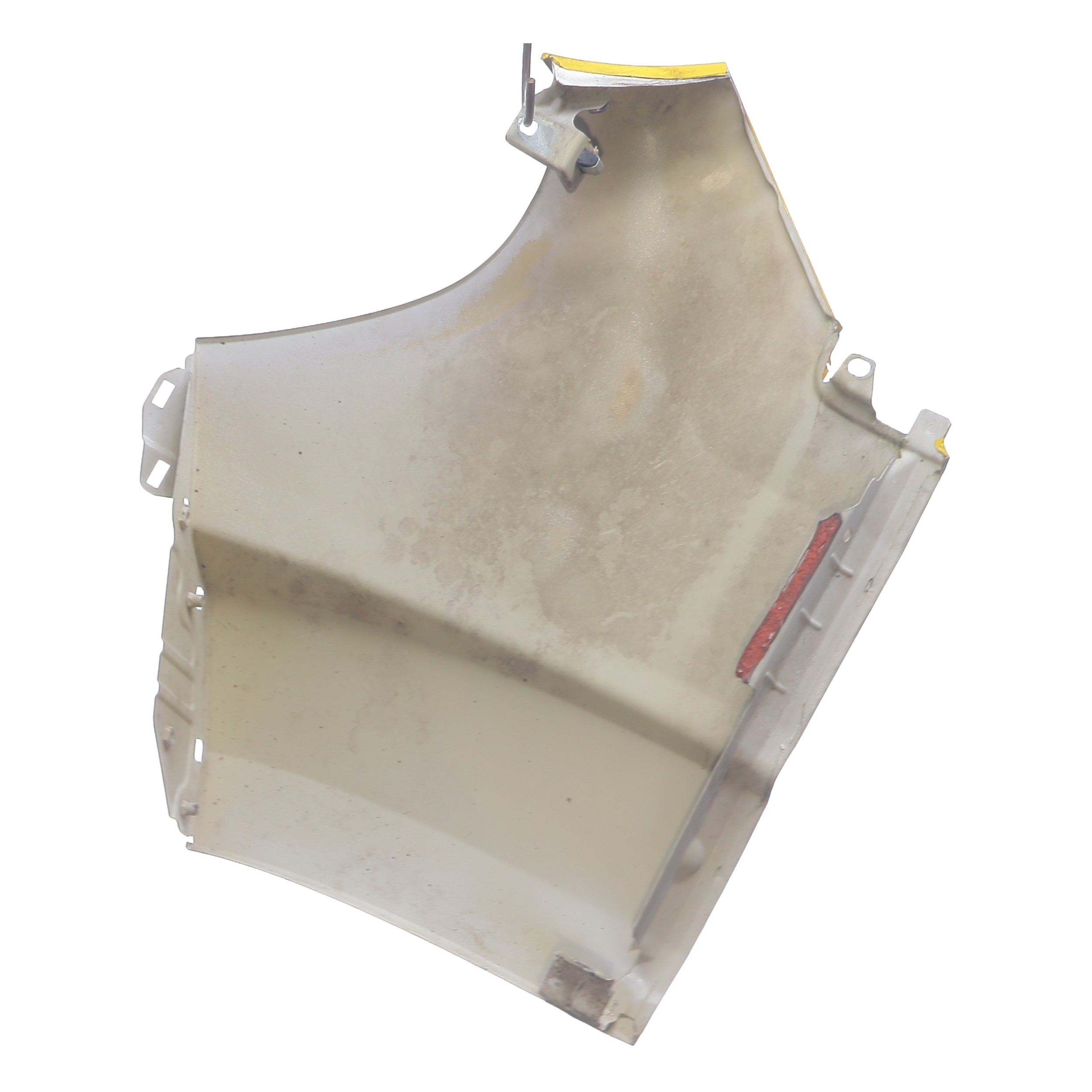 Aile avant droit pour PEUGEOT BOXER 3 PHASE 1 Aile avant droit pour PEUGEOT BOXER 3 PHASE 1
