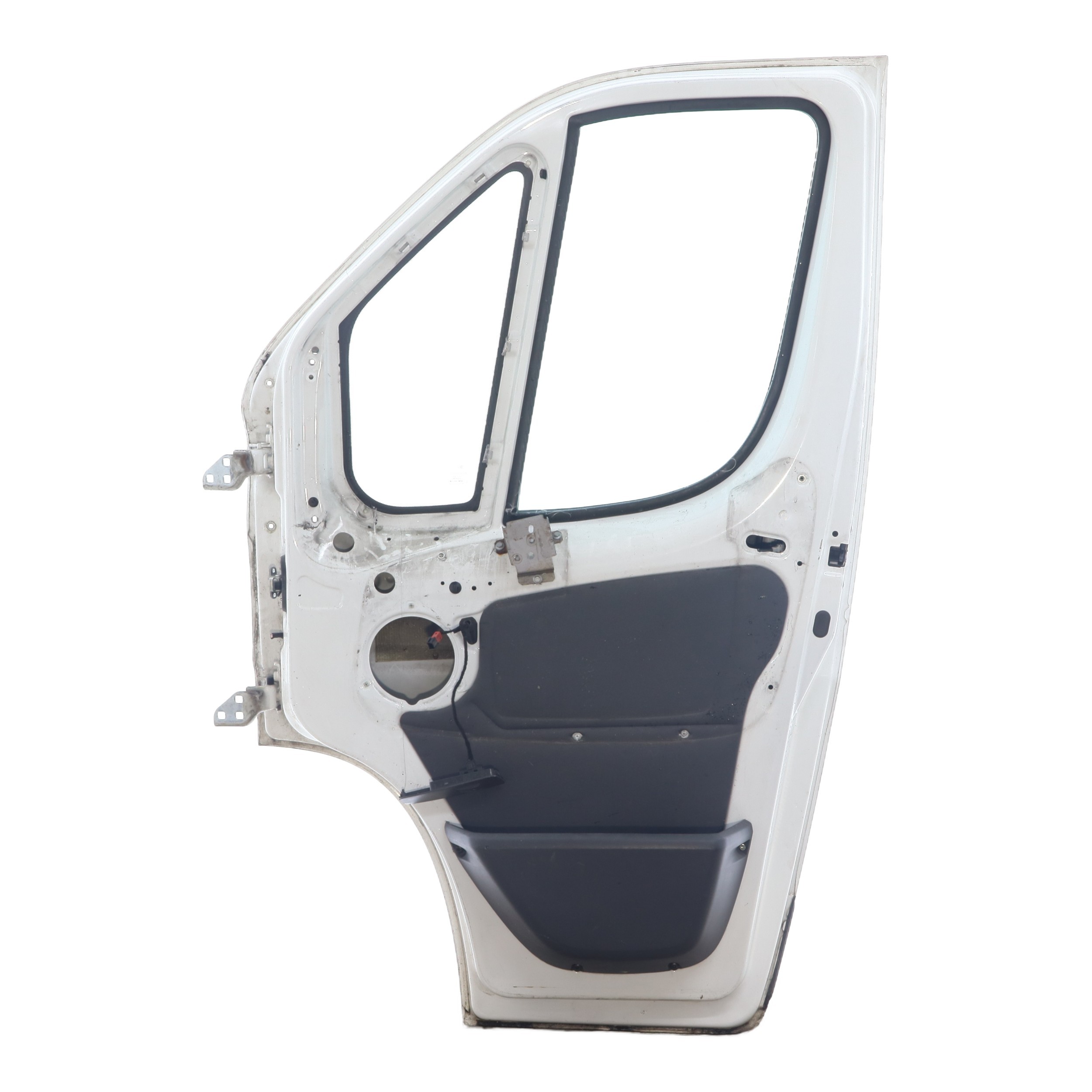 Porte avant droit pour PEUGEOT BOXER 3 PHASE 1 Porte avant droit pour PEUGEOT BOXER 3 PHASE 1