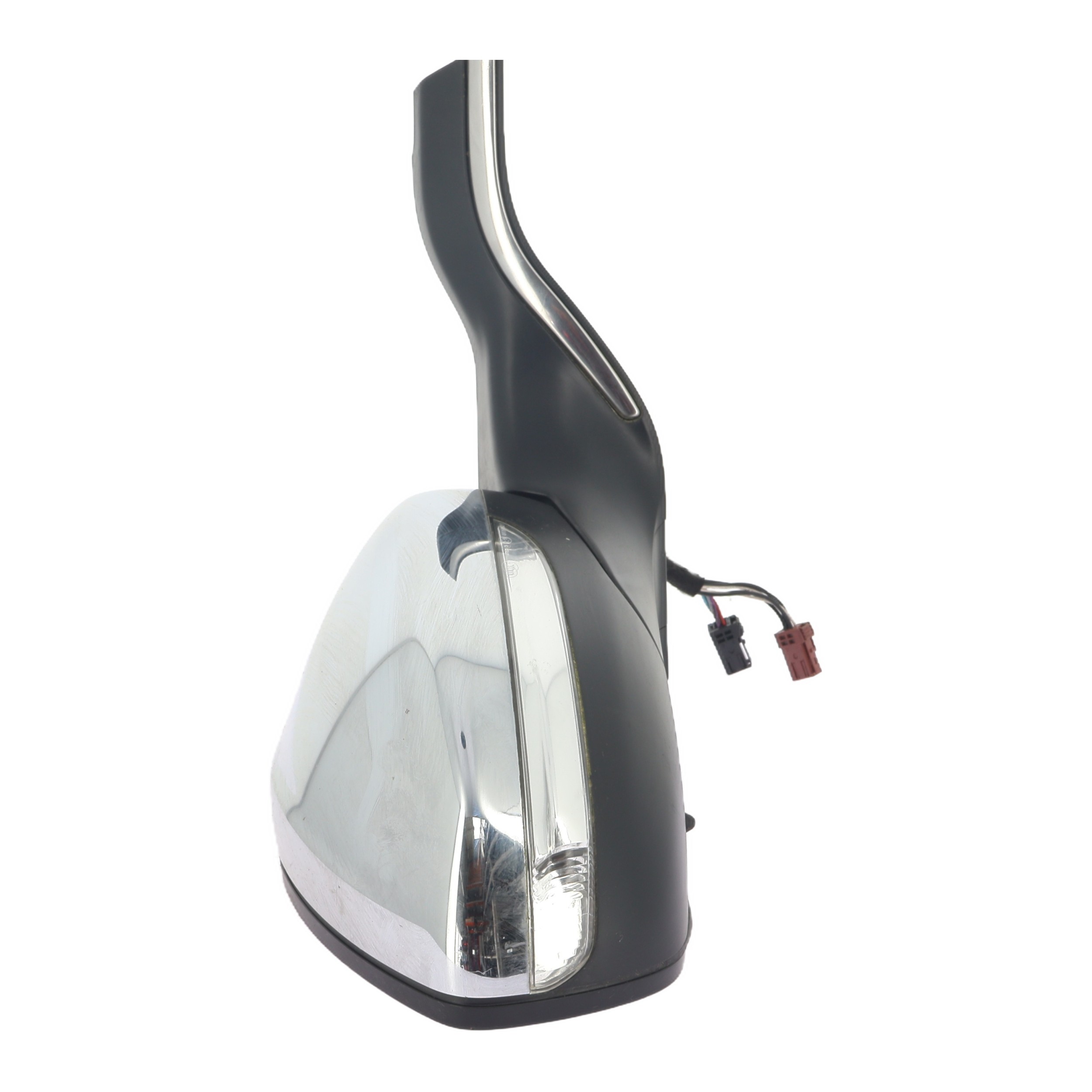 Retroviseur droit pour PEUGEOT 208 1 PHASE 2 Retroviseur droit pour PEUGEOT 208 1 PHASE 2