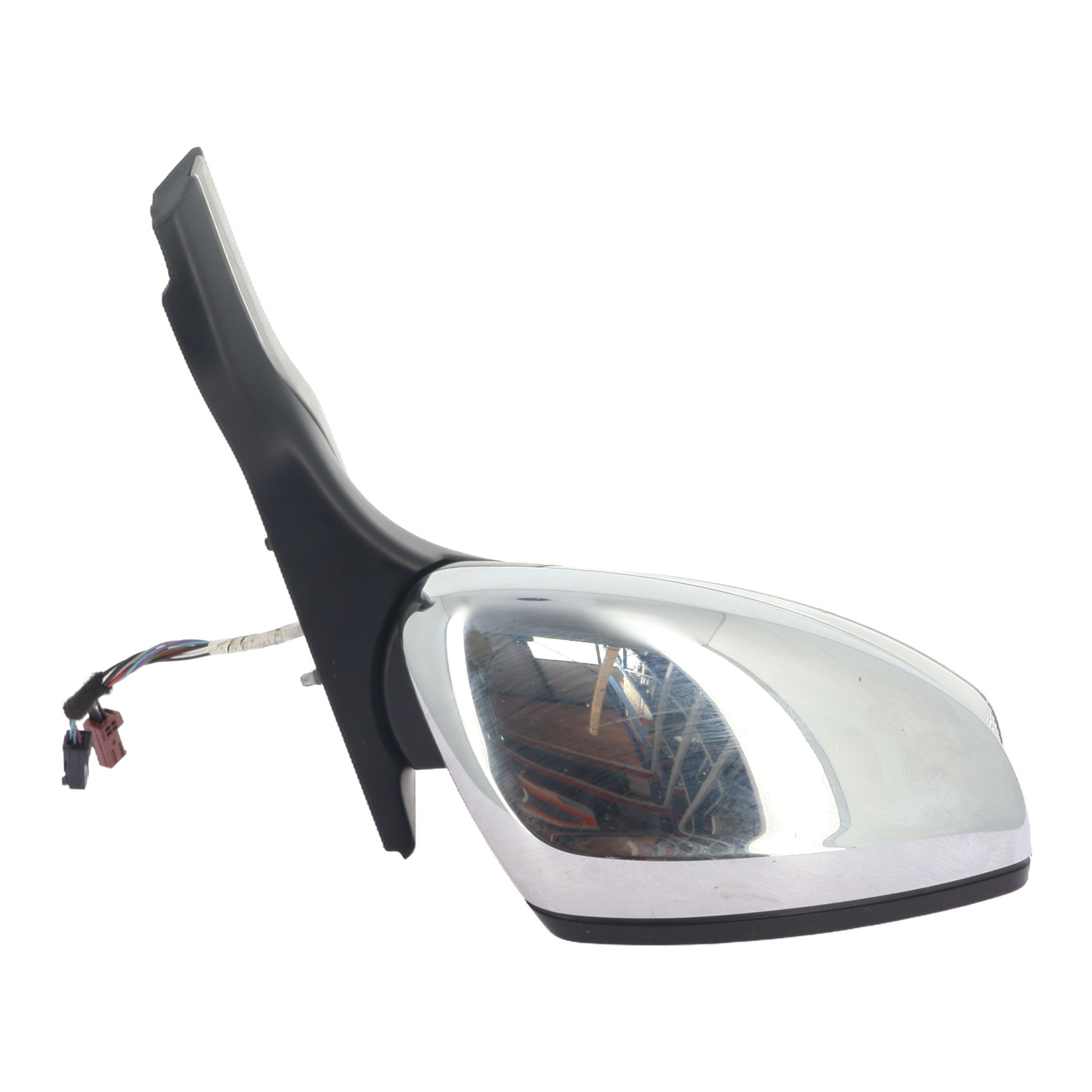 Retroviseur droit pour PEUGEOT 208 1 PHASE 2 Retroviseur droit pour PEUGEOT 208 1 PHASE 2