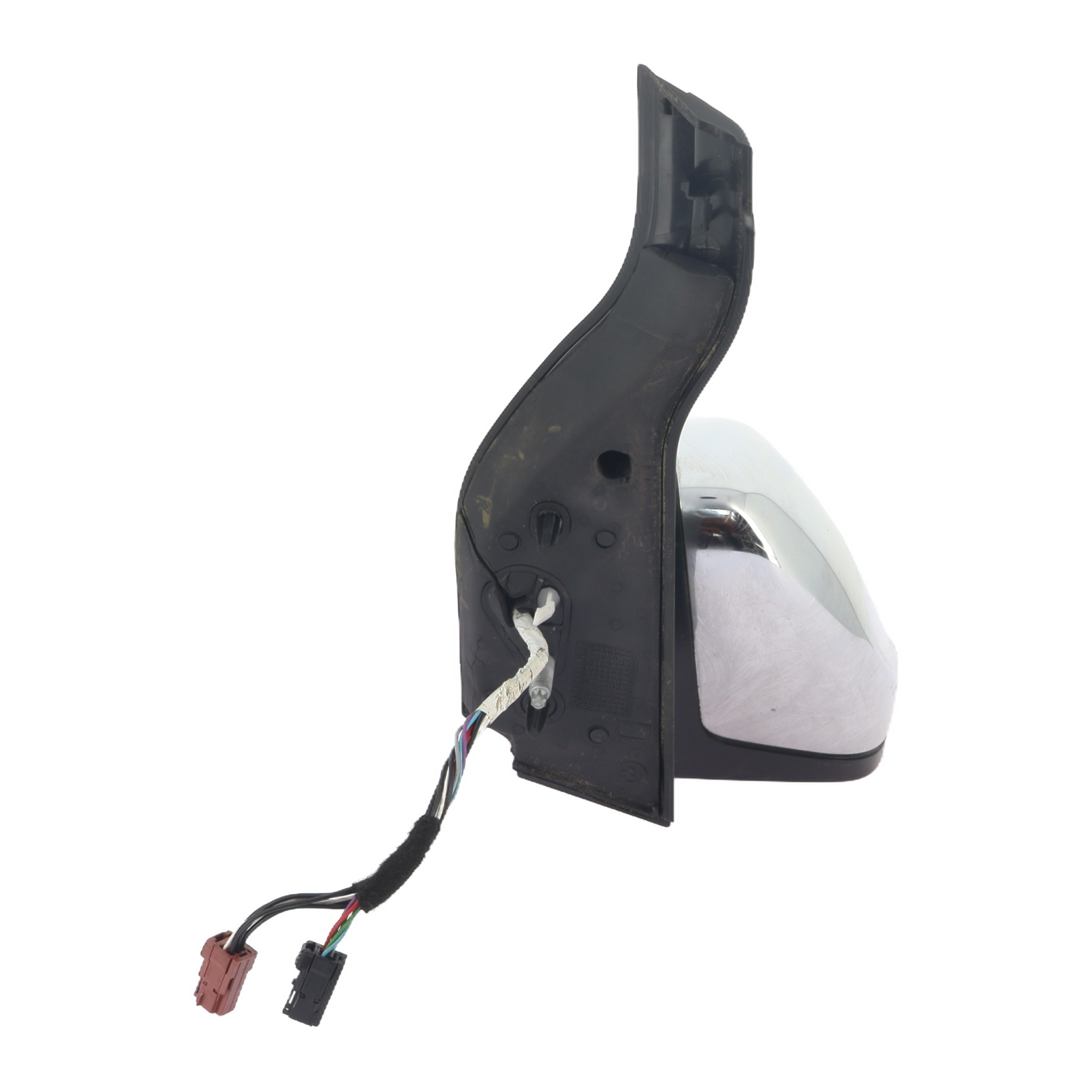 Retroviseur droit pour PEUGEOT 208 1 PHASE 2 Retroviseur droit pour PEUGEOT 208 1 PHASE 2