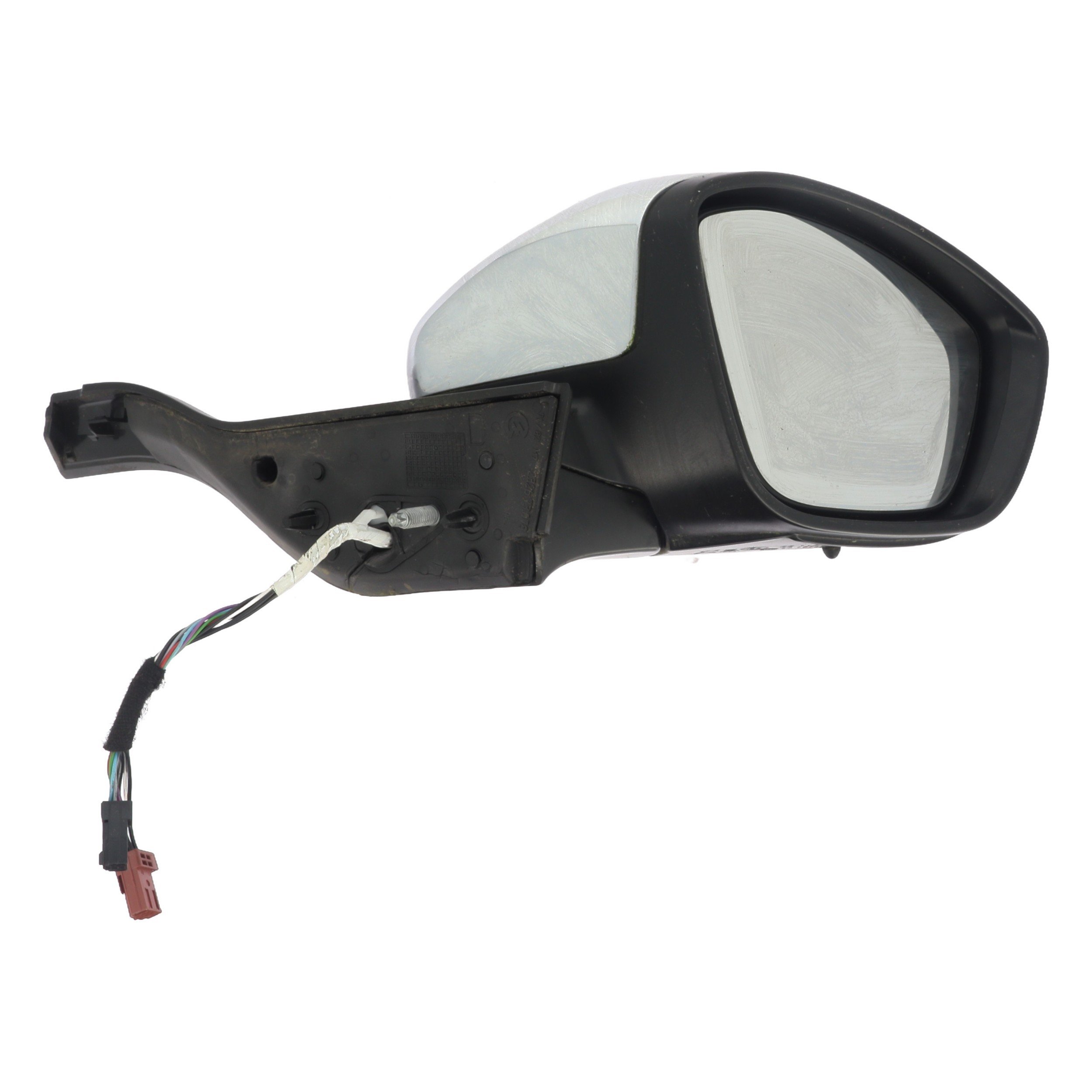 Retroviseur droit pour PEUGEOT 208 1 PHASE 2 Retroviseur droit pour PEUGEOT 208 1 PHASE 2