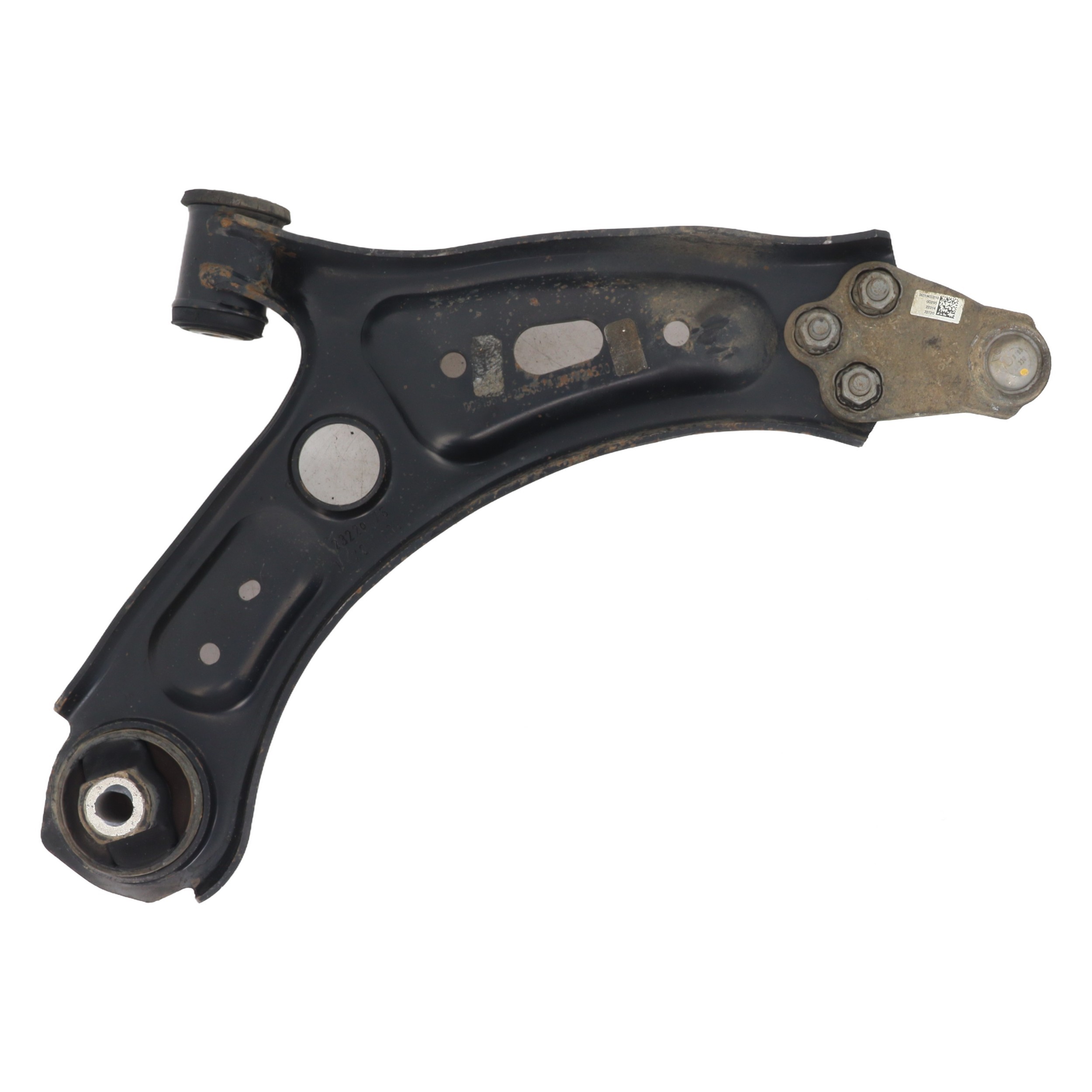 Triangle avant gauche pour JEEP RENEGADE PHASE 2 Triangle avant gauche pour JEEP RENEGADE PHASE 2