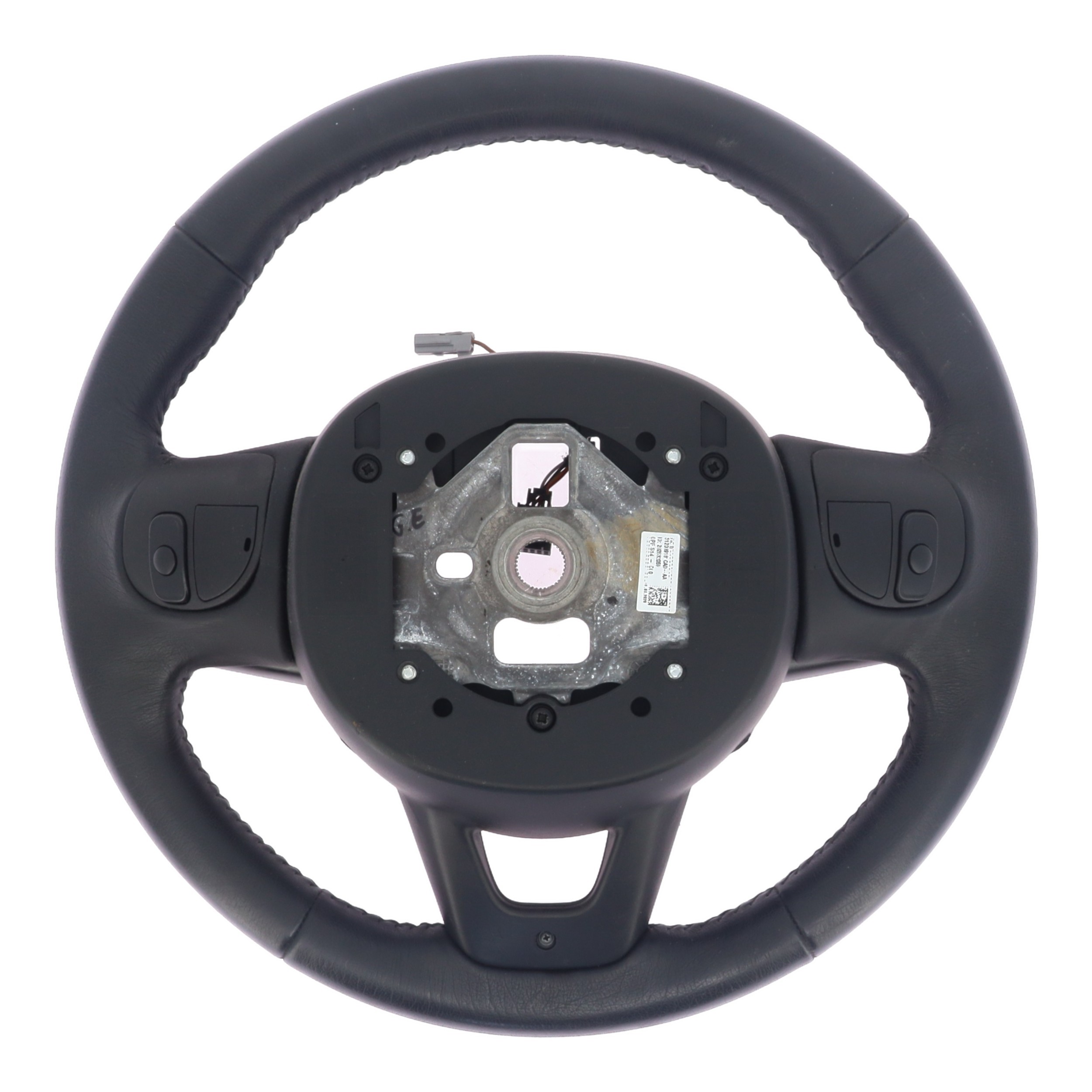 Volant pour JEEP RENEGADE PHASE 2 Volant pour JEEP RENEGADE PHASE 2