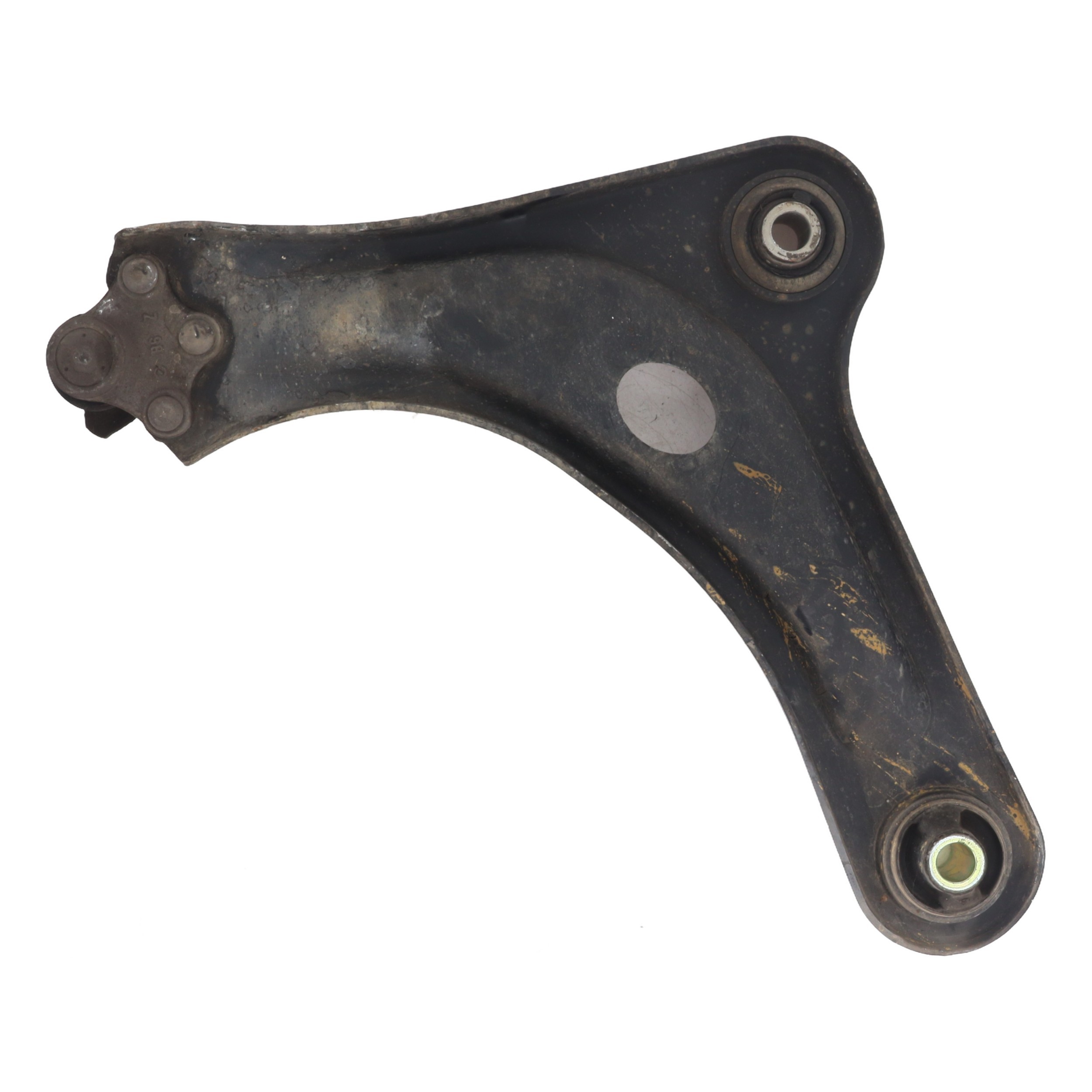 Triangle avant droit pour PEUGEOT 2008 1 PHASE 1 Triangle avant droit pour PEUGEOT 2008 1 PHASE 1