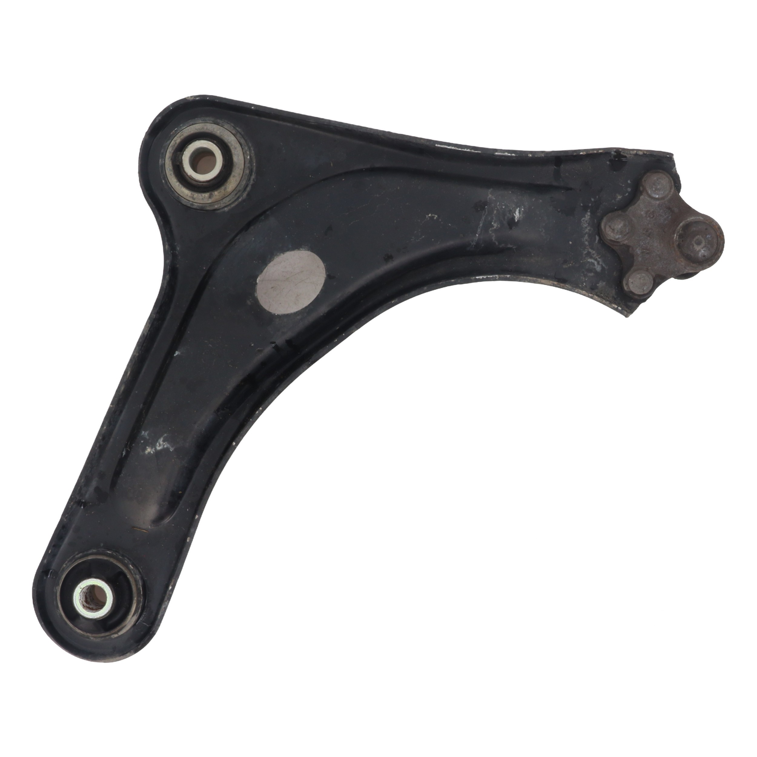 Triangle avant gauche pour PEUGEOT 2008 1 PHASE 1 Triangle avant gauche pour PEUGEOT 2008 1 PHASE 1