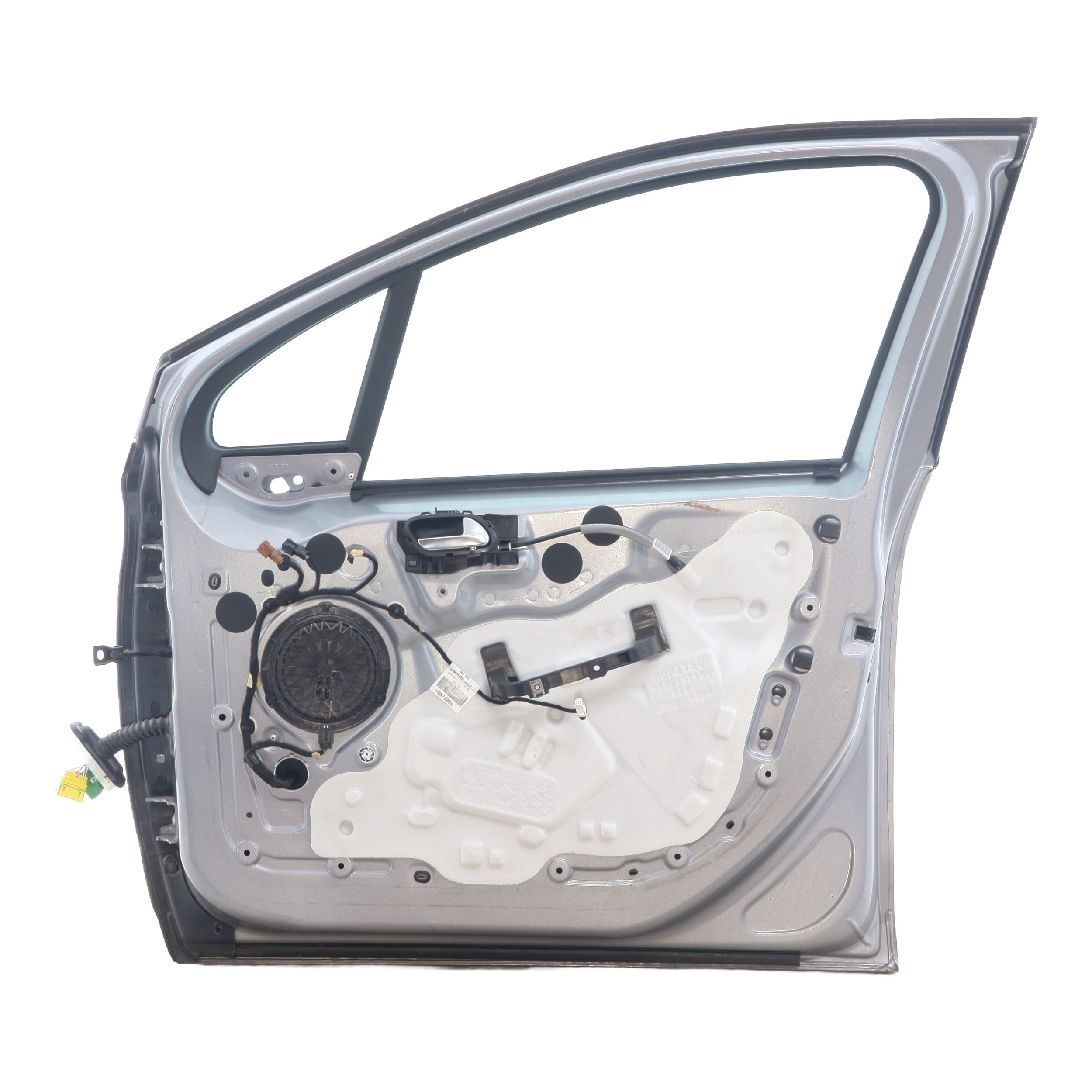Porte avant droit pour PEUGEOT 2008 1 PHASE 1 Porte avant droit pour PEUGEOT 2008 1 PHASE 1
