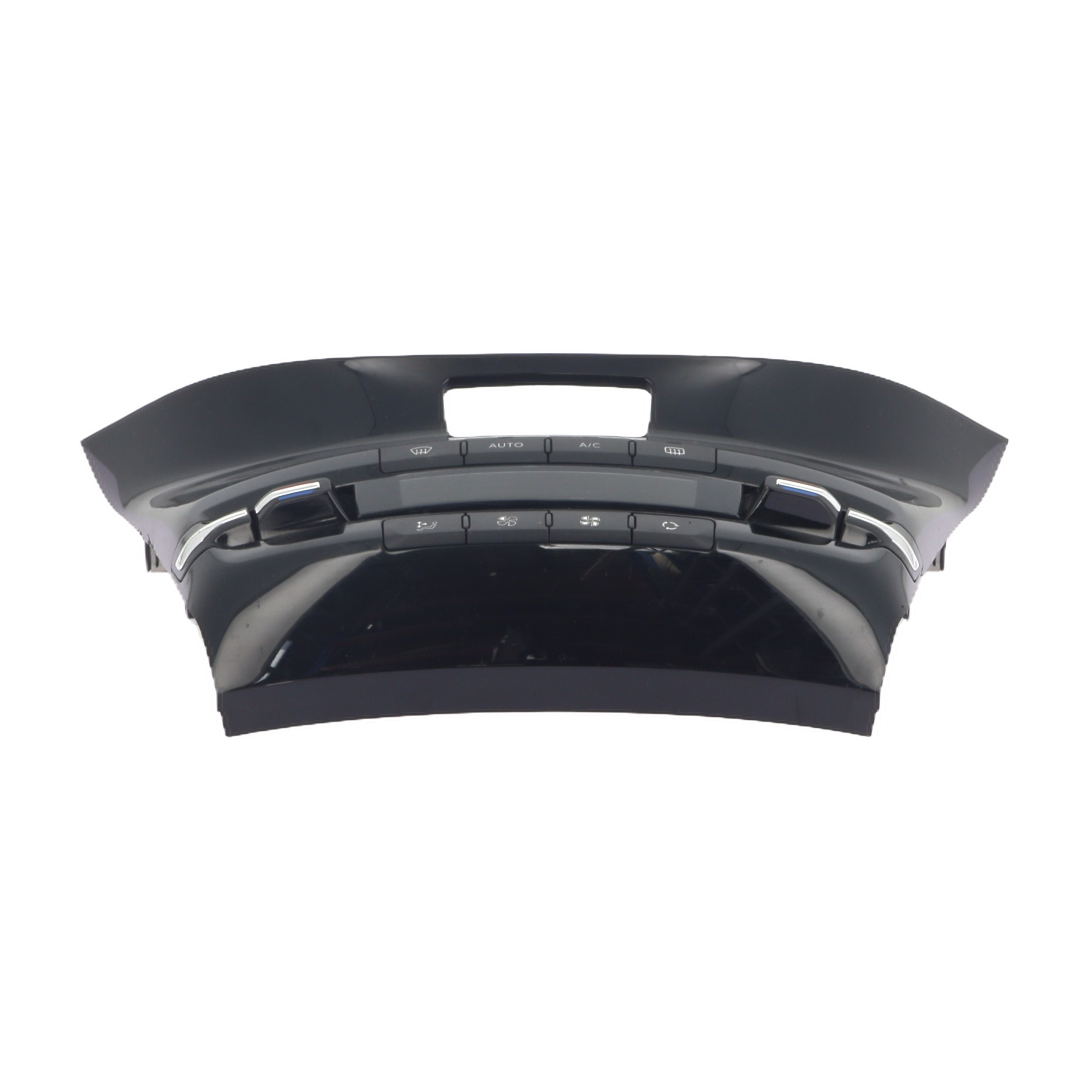 Commande chauffage pour PEUGEOT 2008 1 PHASE 1 Commande chauffage pour PEUGEOT 2008 1 PHASE 1