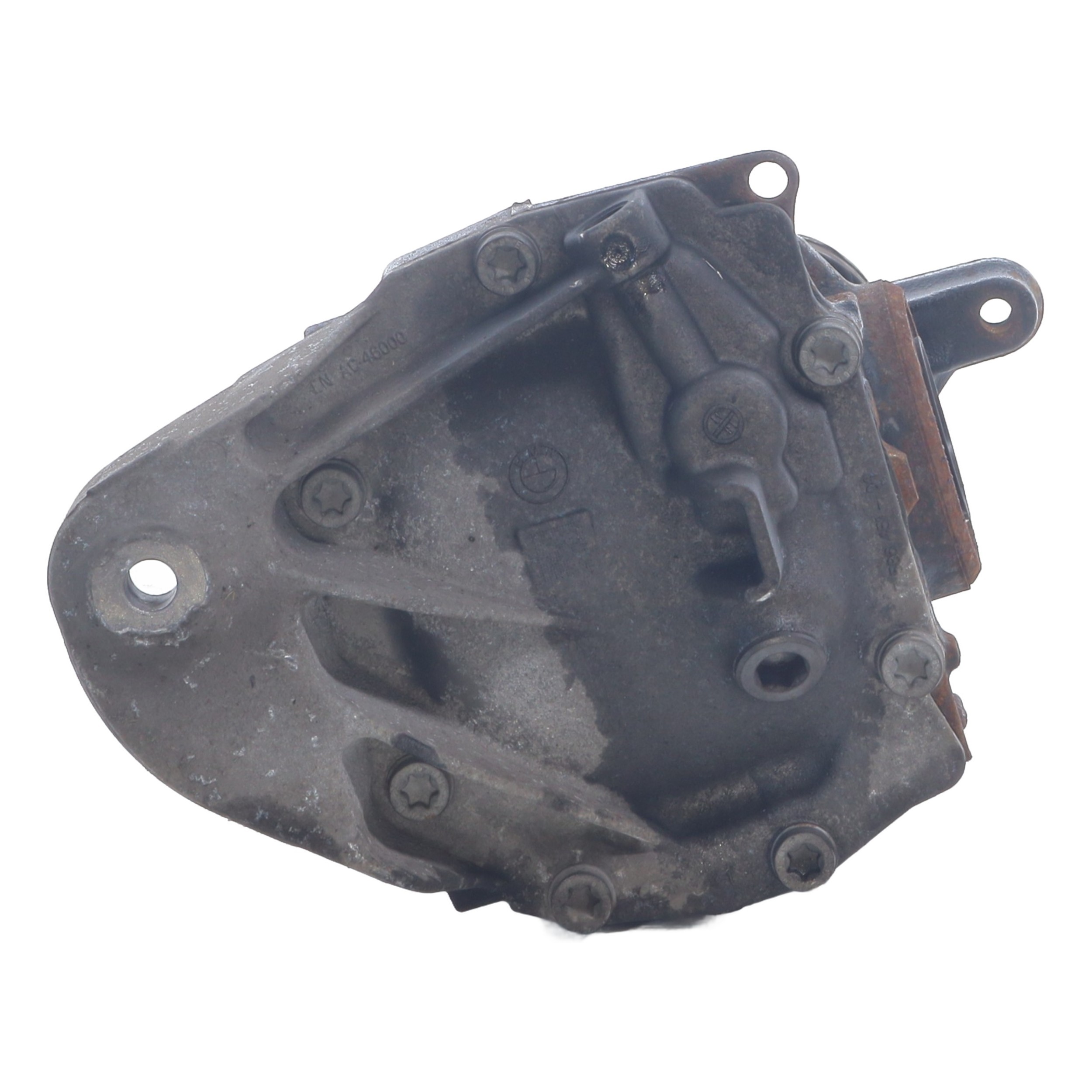Pont (propulsion) pour BMW SERIE 1 F20 PHASE 2 Pont (propulsion) pour BMW SERIE 1 F20 PHASE 2