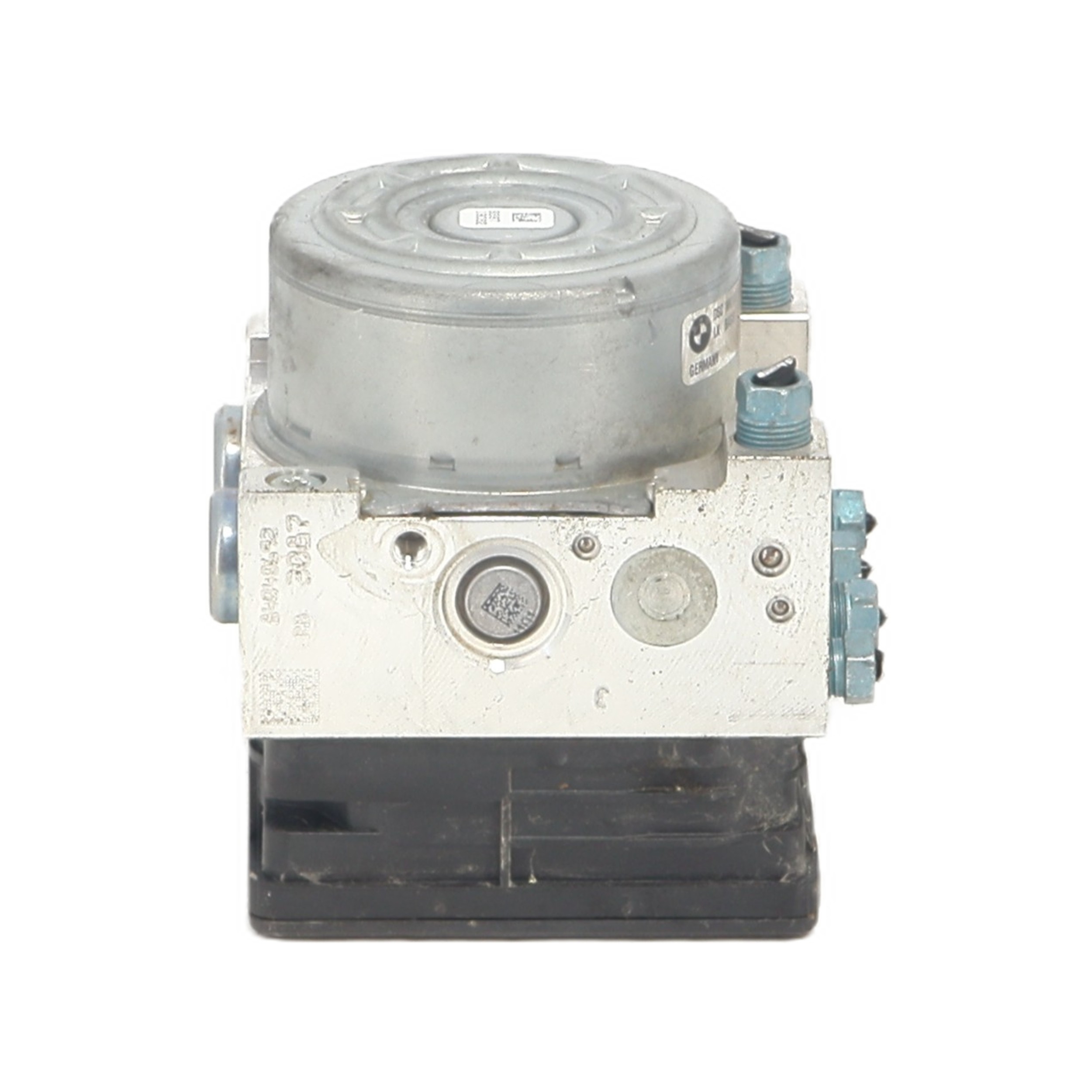 Bloc ABS (freins anti-blocage) pour BMW SERIE 1 F20 PHASE 2 Bloc ABS (freins anti-blocage) pour BMW SERIE 1 F20 PHASE 2