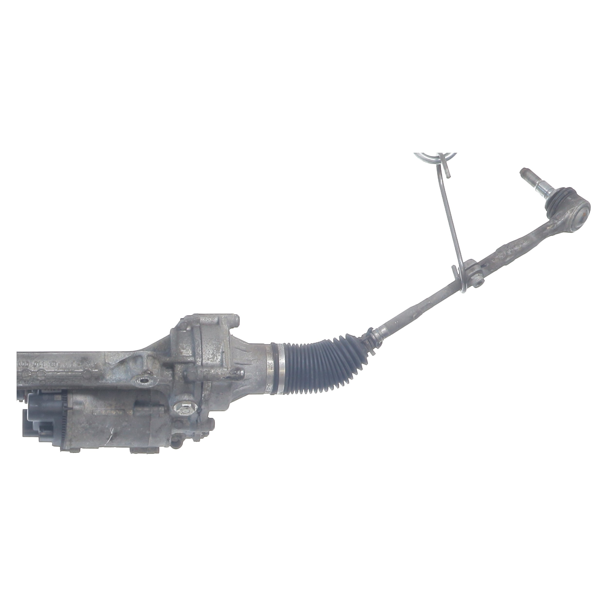 Cremaillere assistee pour BMW SERIE 1 F20 PHASE 2 Cremaillere assistee pour BMW SERIE 1 F20 PHASE 2