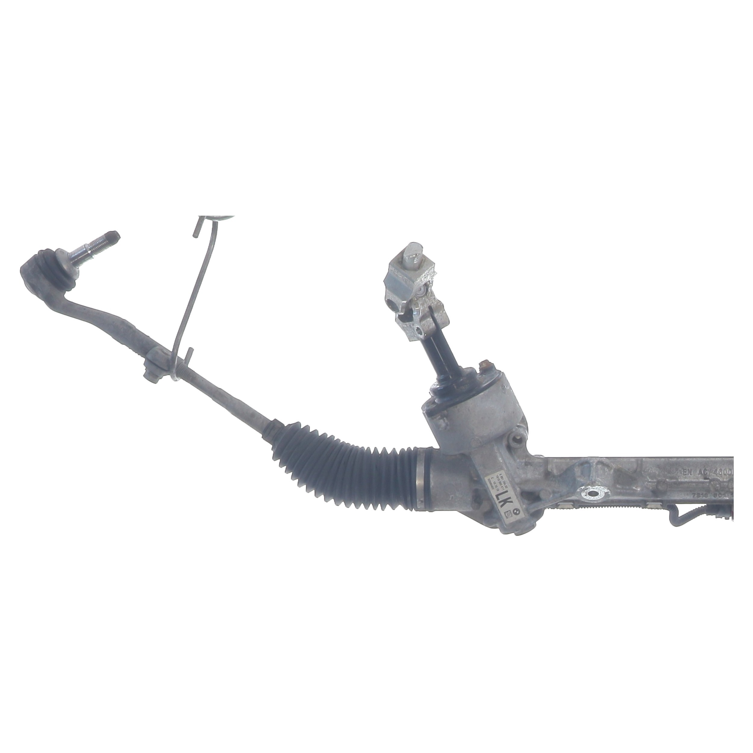 Cremaillere assistee pour BMW SERIE 1 F20 PHASE 2 Cremaillere assistee pour BMW SERIE 1 F20 PHASE 2