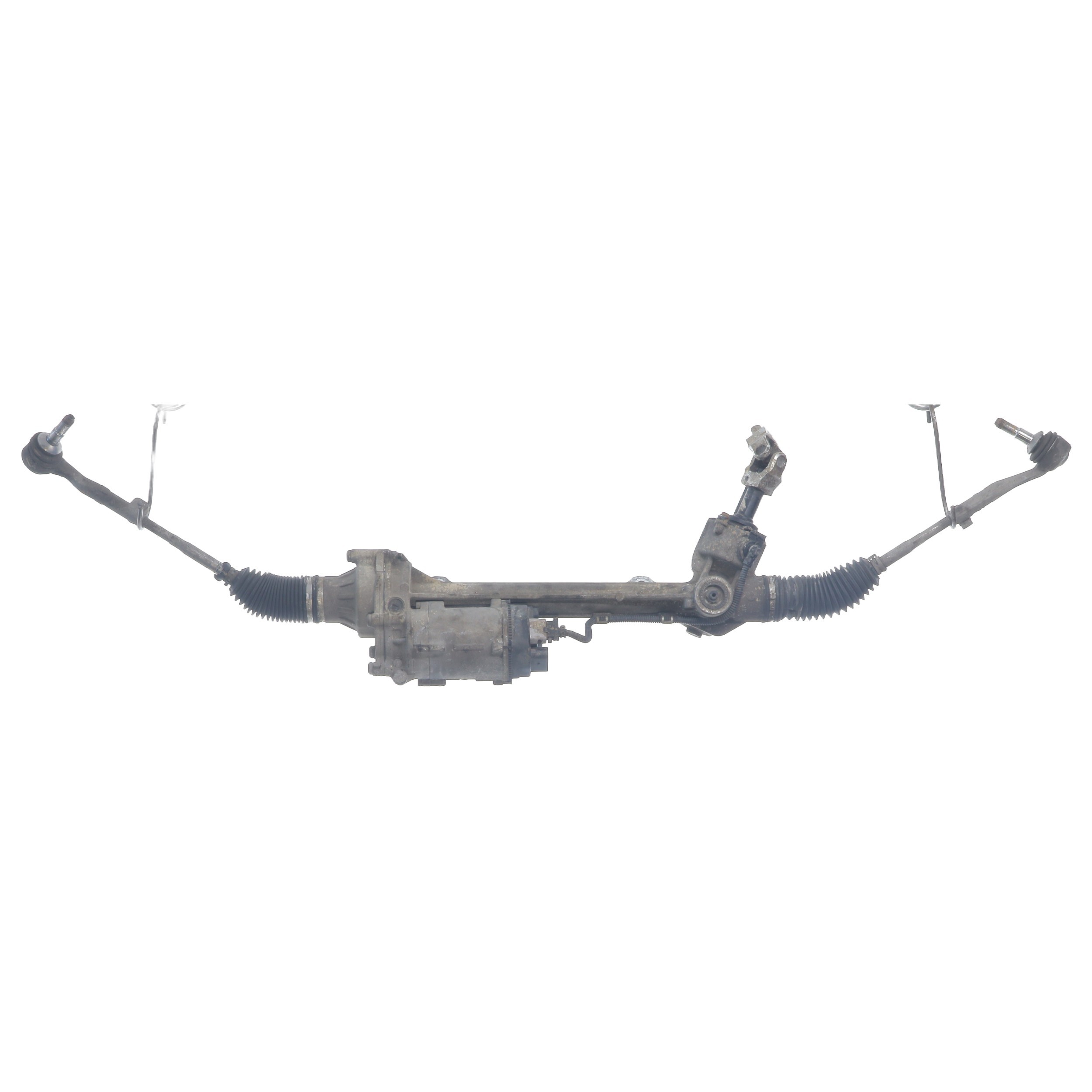 Cremaillere assistee pour BMW SERIE 1 F20 PHASE 2 Cremaillere assistee pour BMW SERIE 1 F20 PHASE 2