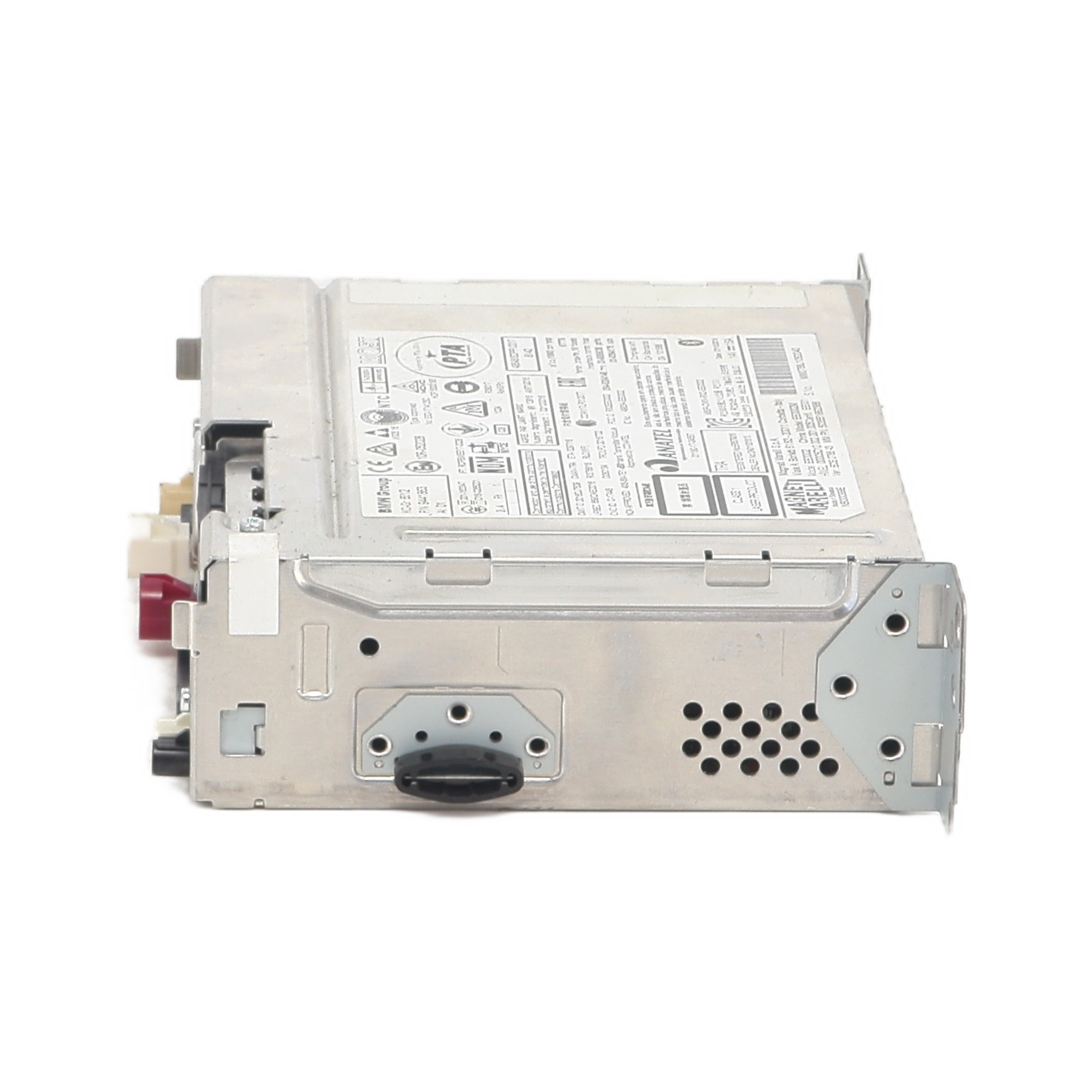 Autoradio d'origine pour BMW SERIE 1 F20 PHASE 2 Autoradio d'origine pour BMW SERIE 1 F20 PHASE 2