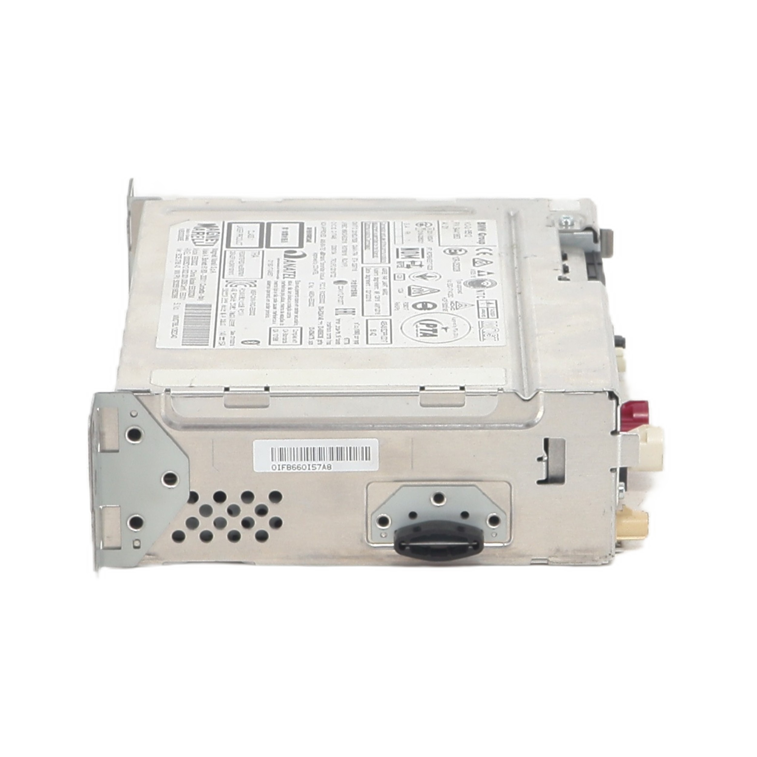 Autoradio d'origine pour BMW SERIE 1 F20 PHASE 2 Autoradio d'origine pour BMW SERIE 1 F20 PHASE 2