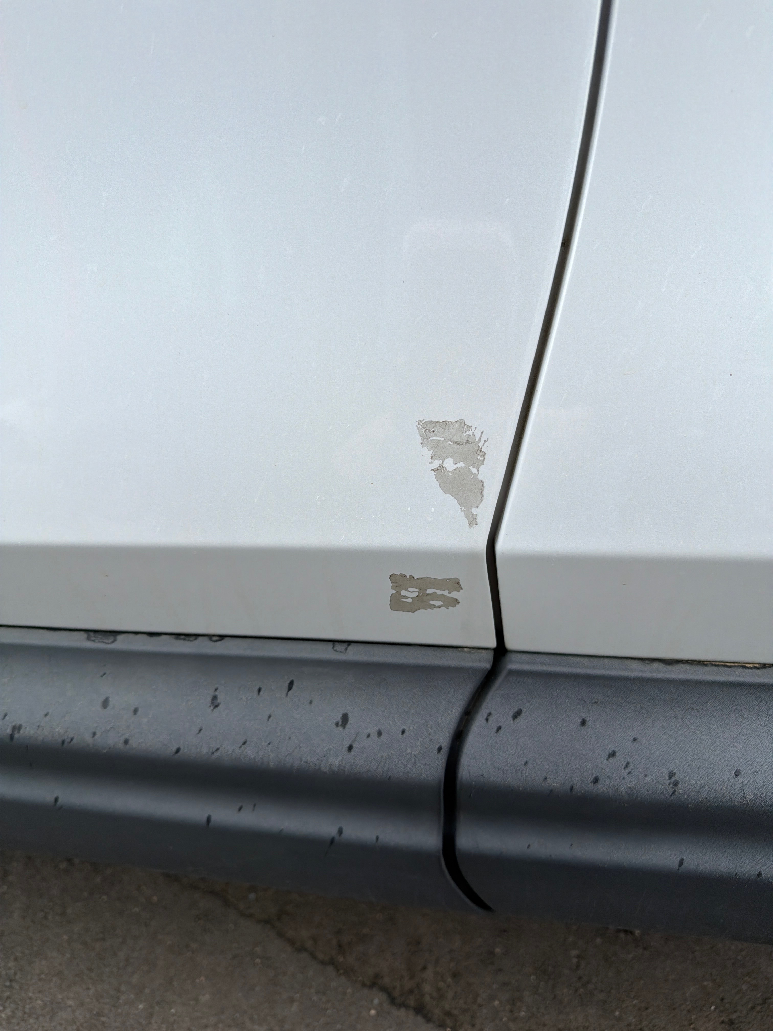 Porte avant gauche pour RENAULT ARKANA Porte avant gauche pour RENAULT ARKANA