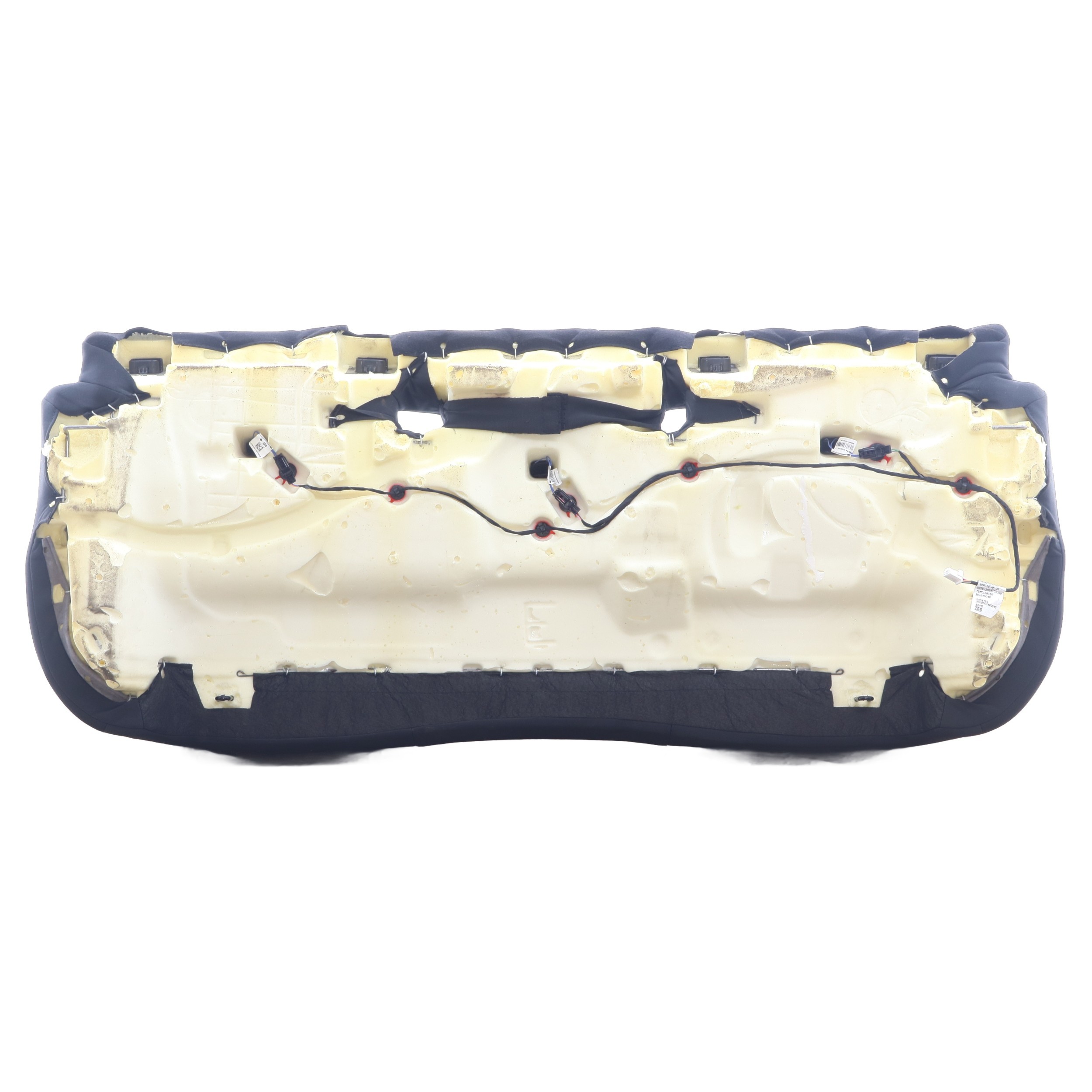 Banquette arriere pour RENAULT ARKANA Banquette arriere pour RENAULT ARKANA