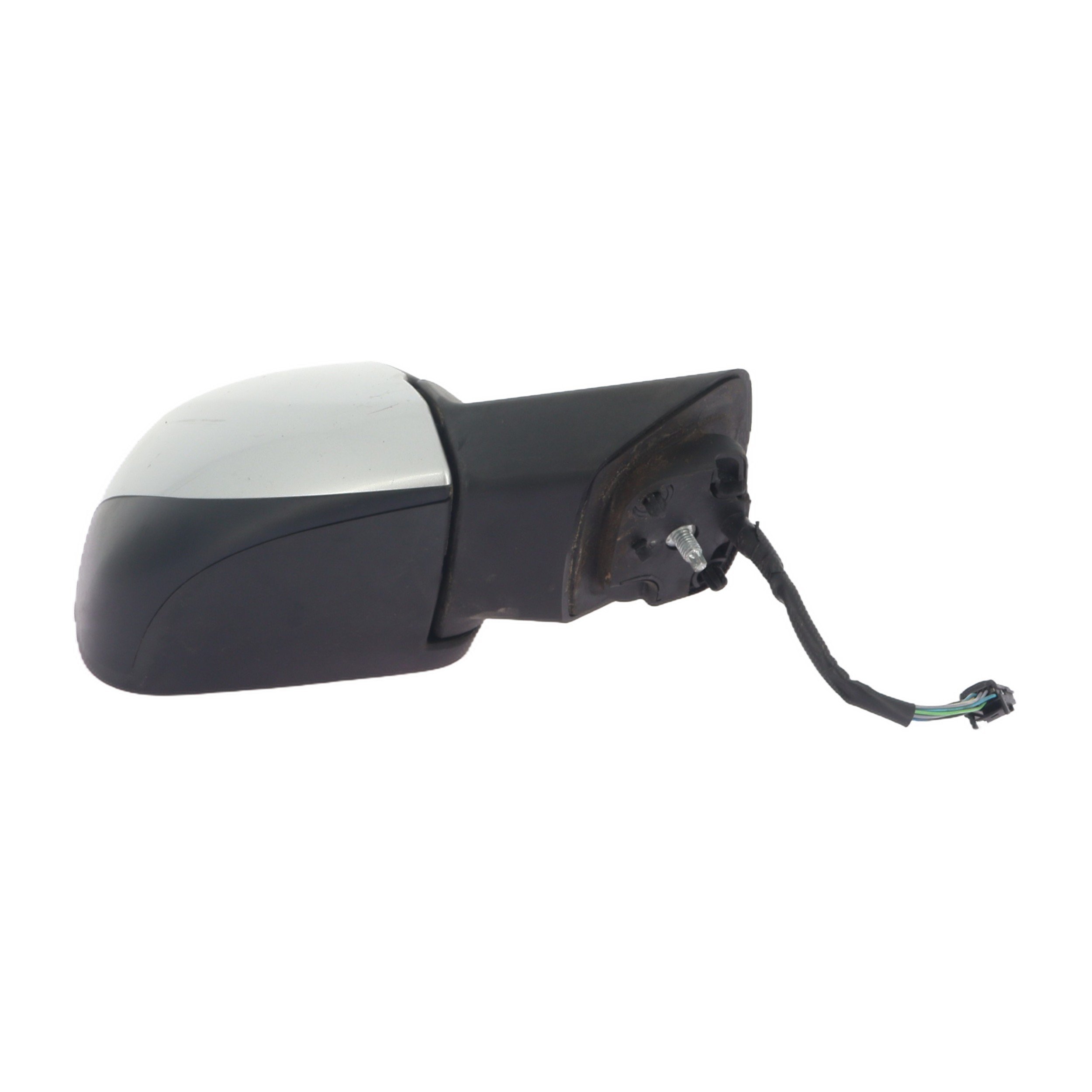 Retroviseur gauche pour RENAULT SCENIC 3 PHASE 1 Retroviseur gauche pour RENAULT SCENIC 3 PHASE 1