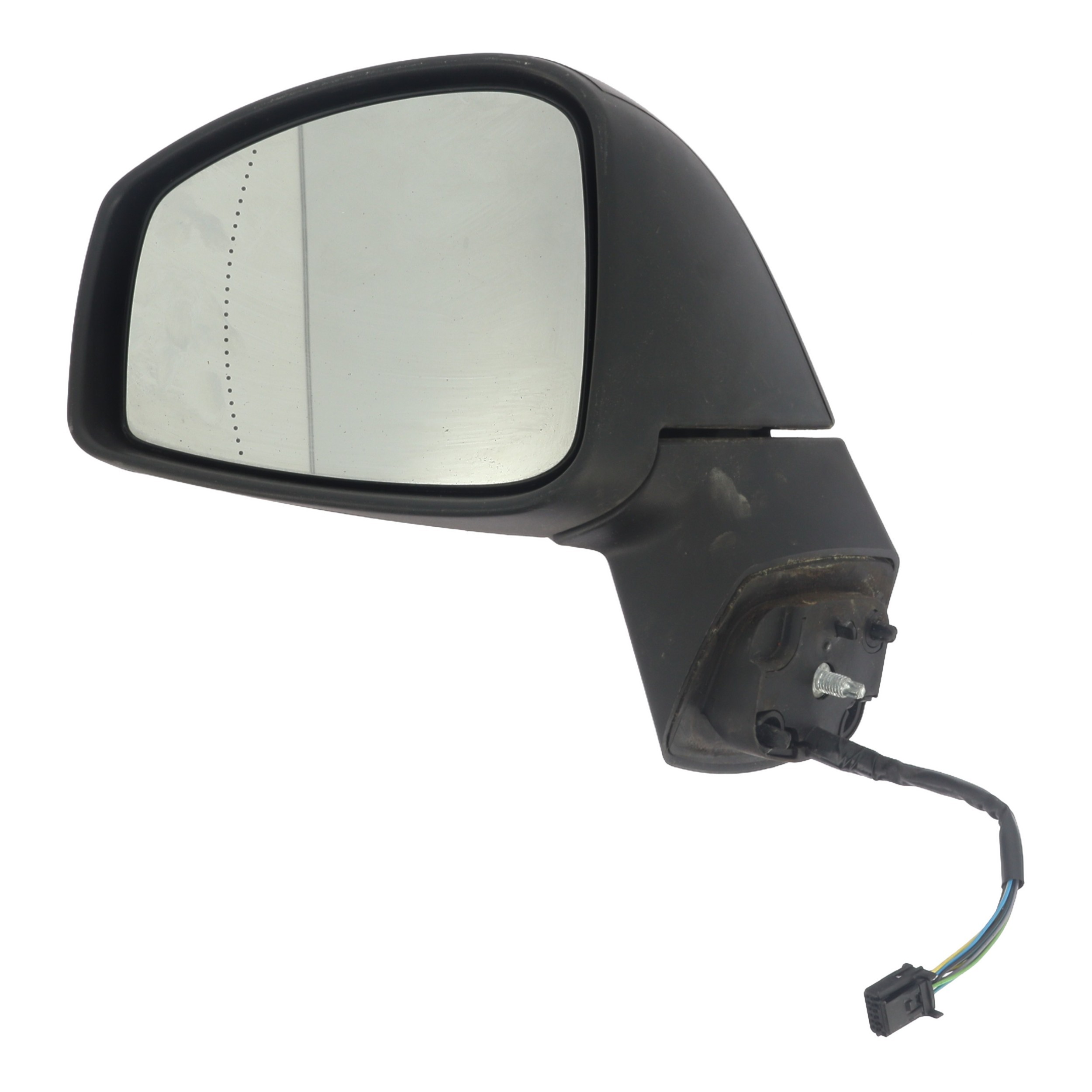 Retroviseur gauche pour RENAULT SCENIC 3 PHASE 1 Retroviseur gauche pour RENAULT SCENIC 3 PHASE 1