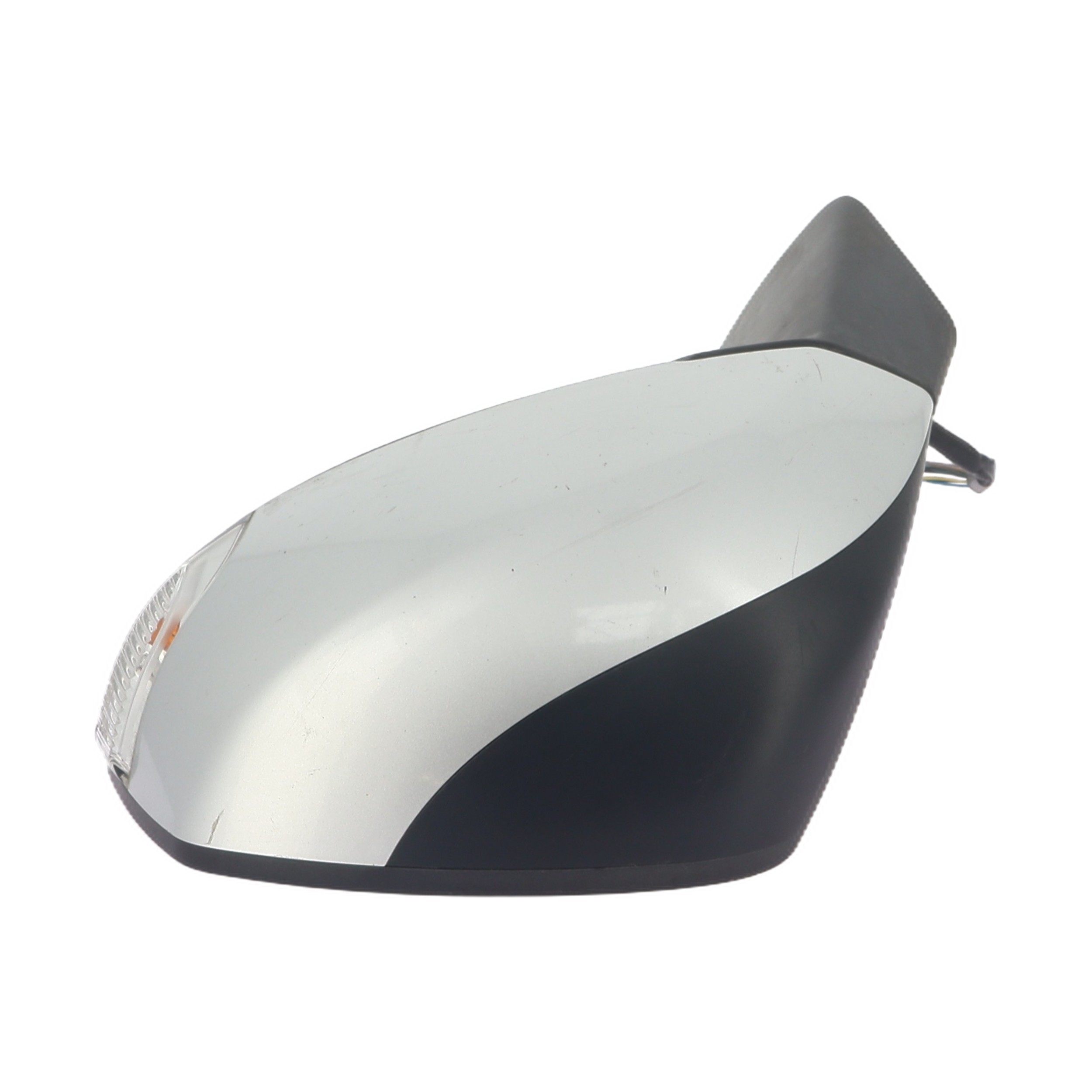 Retroviseur gauche pour RENAULT SCENIC 3 PHASE 1 Retroviseur gauche pour RENAULT SCENIC 3 PHASE 1