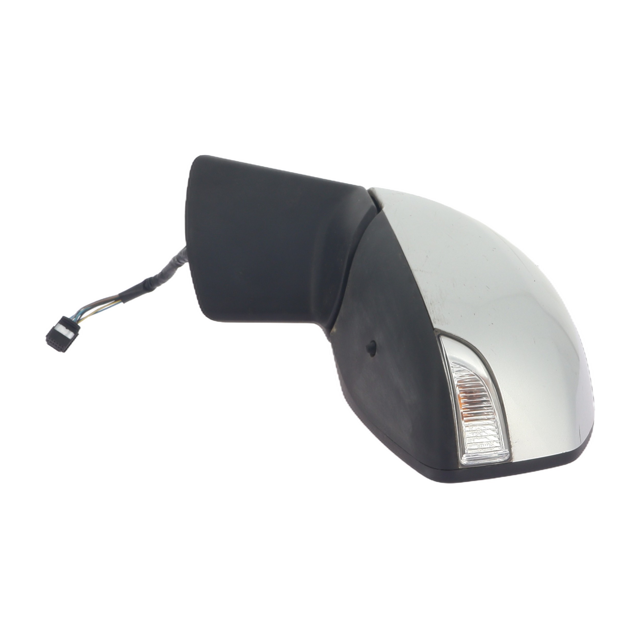 Retroviseur gauche pour RENAULT SCENIC 3 PHASE 1 Retroviseur gauche pour RENAULT SCENIC 3 PHASE 1
