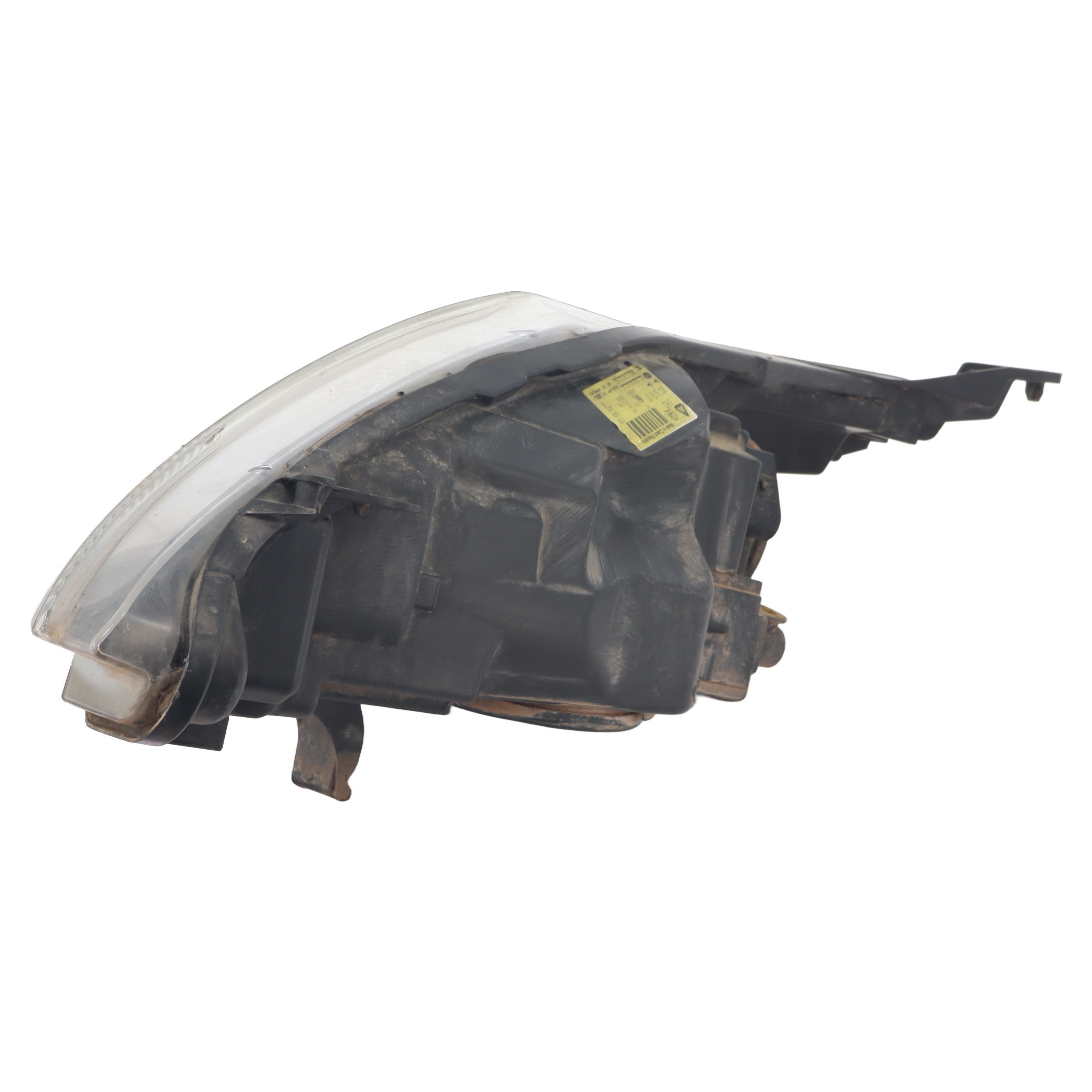 Optique avant principal droit (feux)(phare) pour FORD FIESTA VI Optique avant principal droit (feux)(phare) pour FORD FIESTA VI