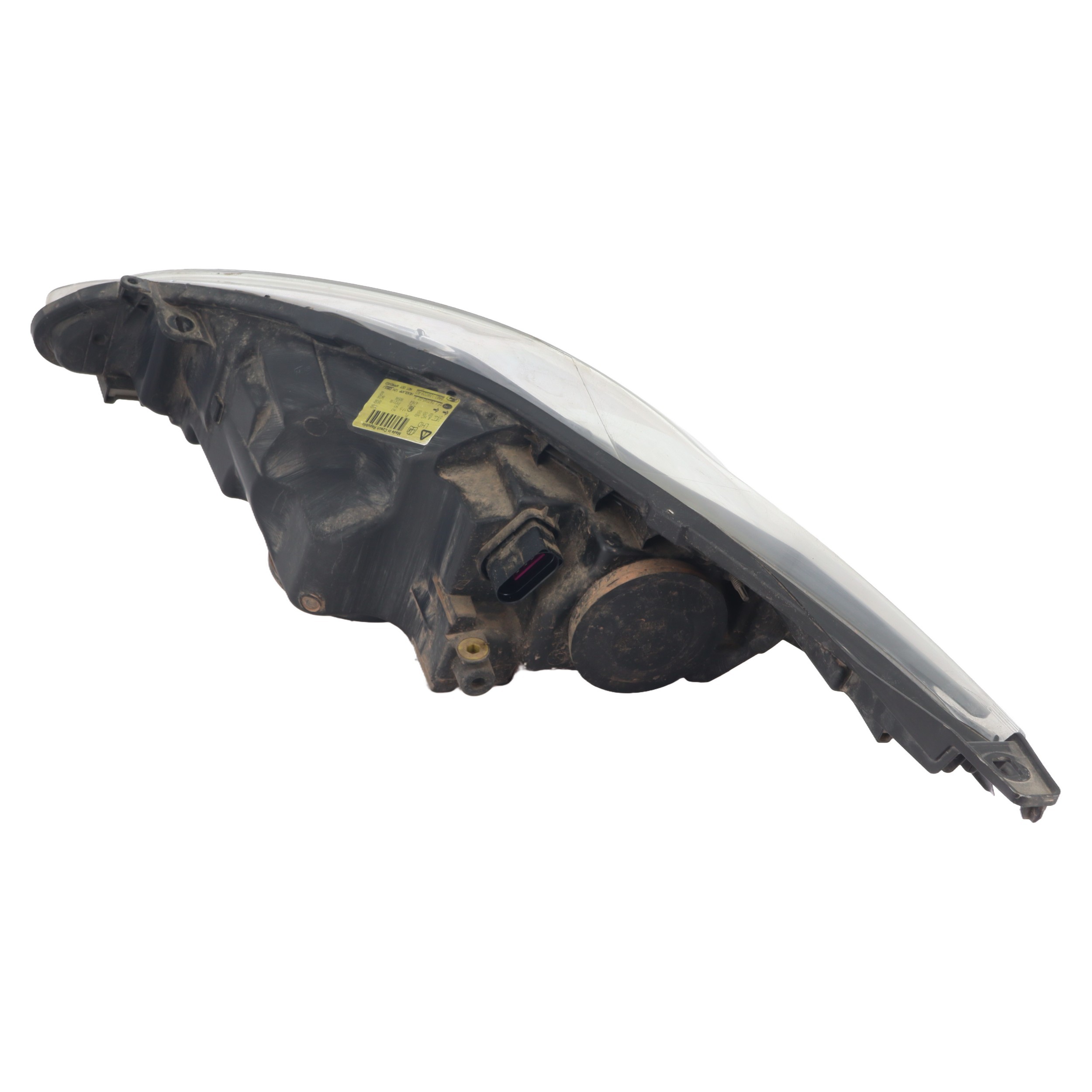 Optique avant principal droit (feux)(phare) pour FORD FIESTA VI Optique avant principal droit (feux)(phare) pour FORD FIESTA VI