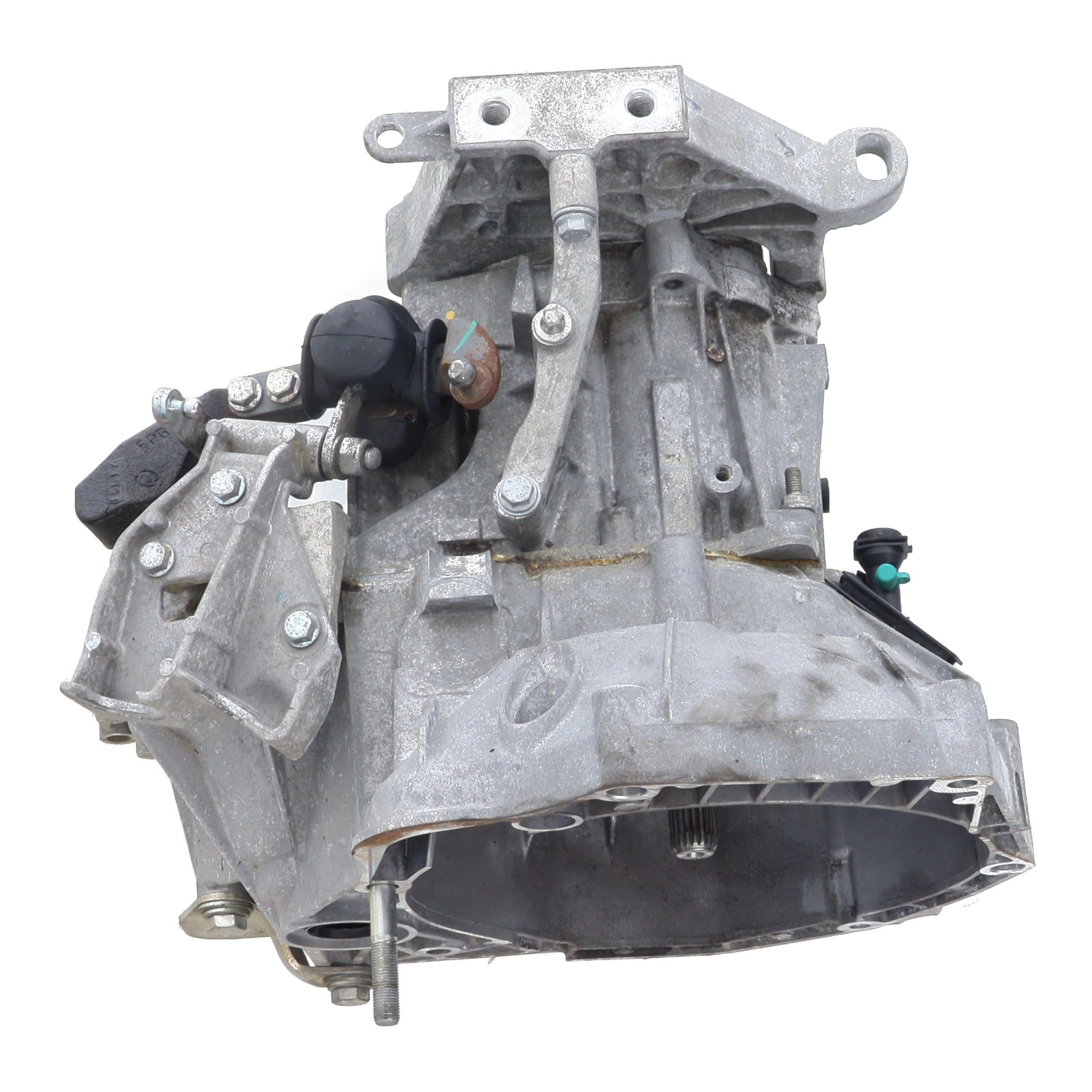 Boite de vitesses pour FIAT TIPO 2 Boite de vitesses pour FIAT TIPO 2