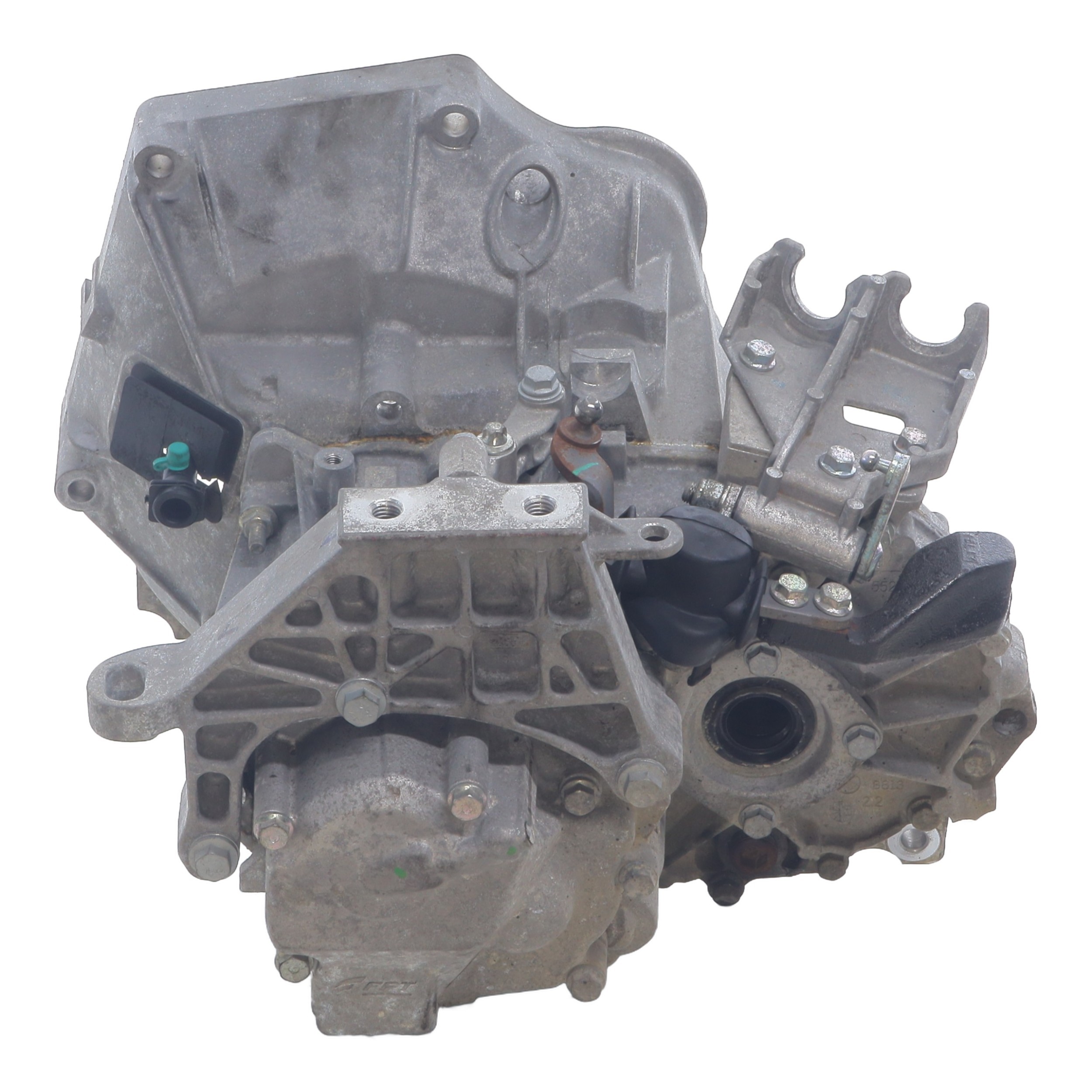 Boite de vitesses pour FIAT TIPO 2 Boite de vitesses pour FIAT TIPO 2