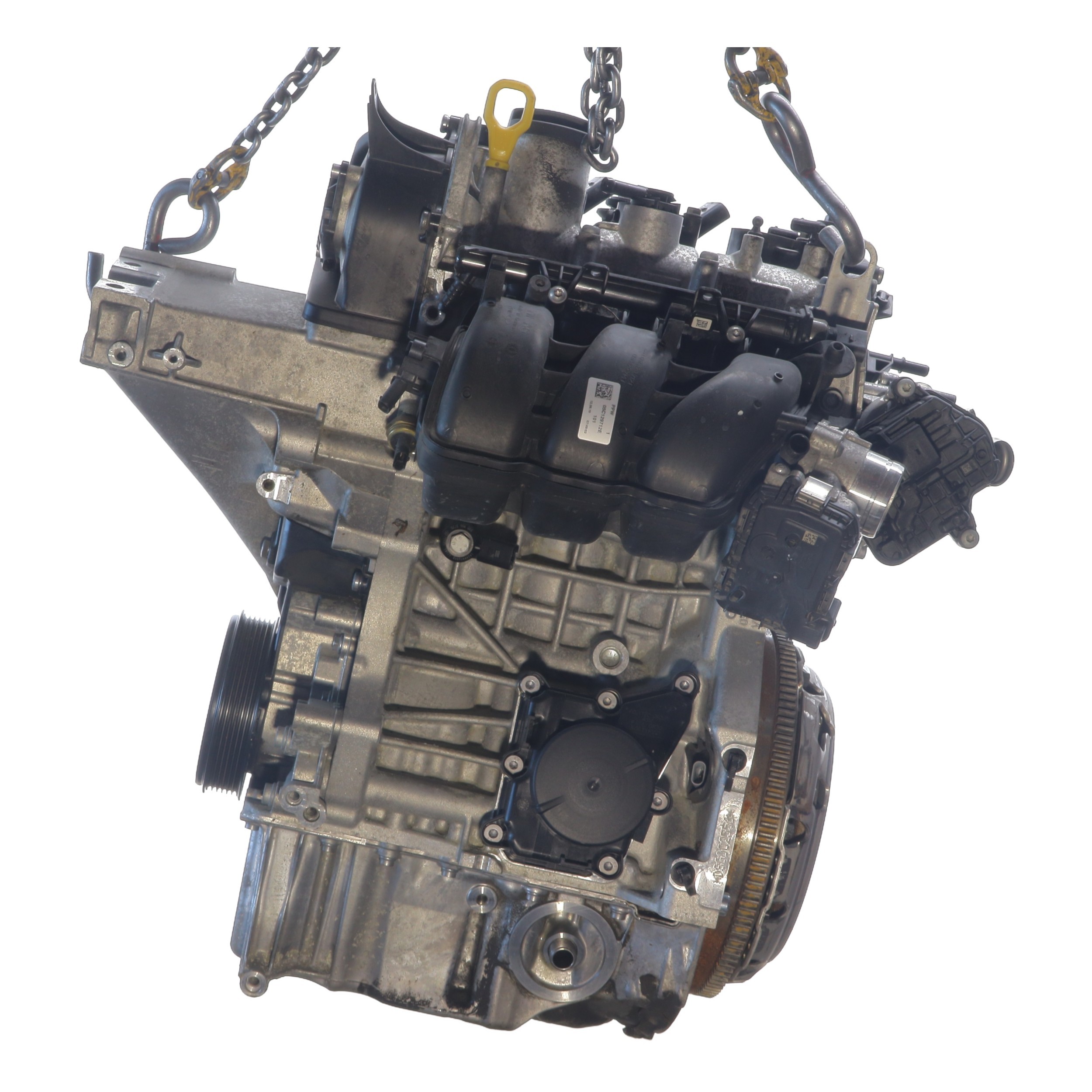 Moteur pour SEAT IBIZA 5 PHASE 1 Moteur pour SEAT IBIZA 5 PHASE 1