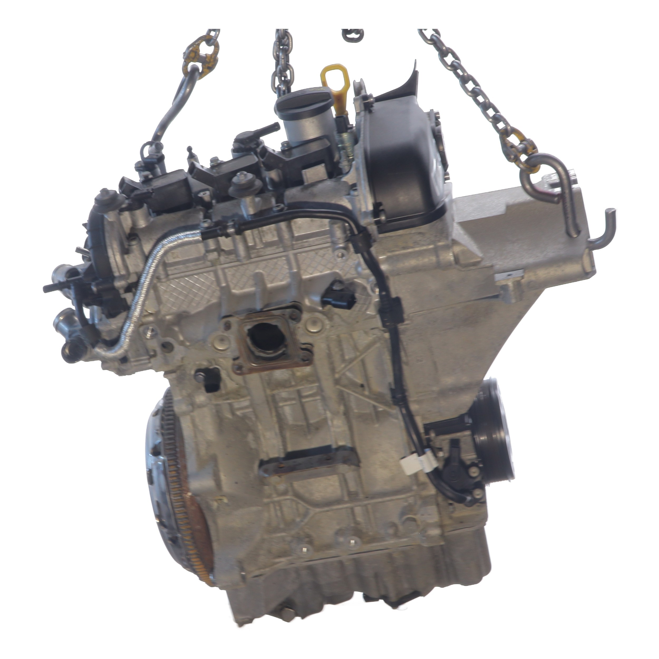 Moteur pour SEAT IBIZA 5 PHASE 1 Moteur pour SEAT IBIZA 5 PHASE 1