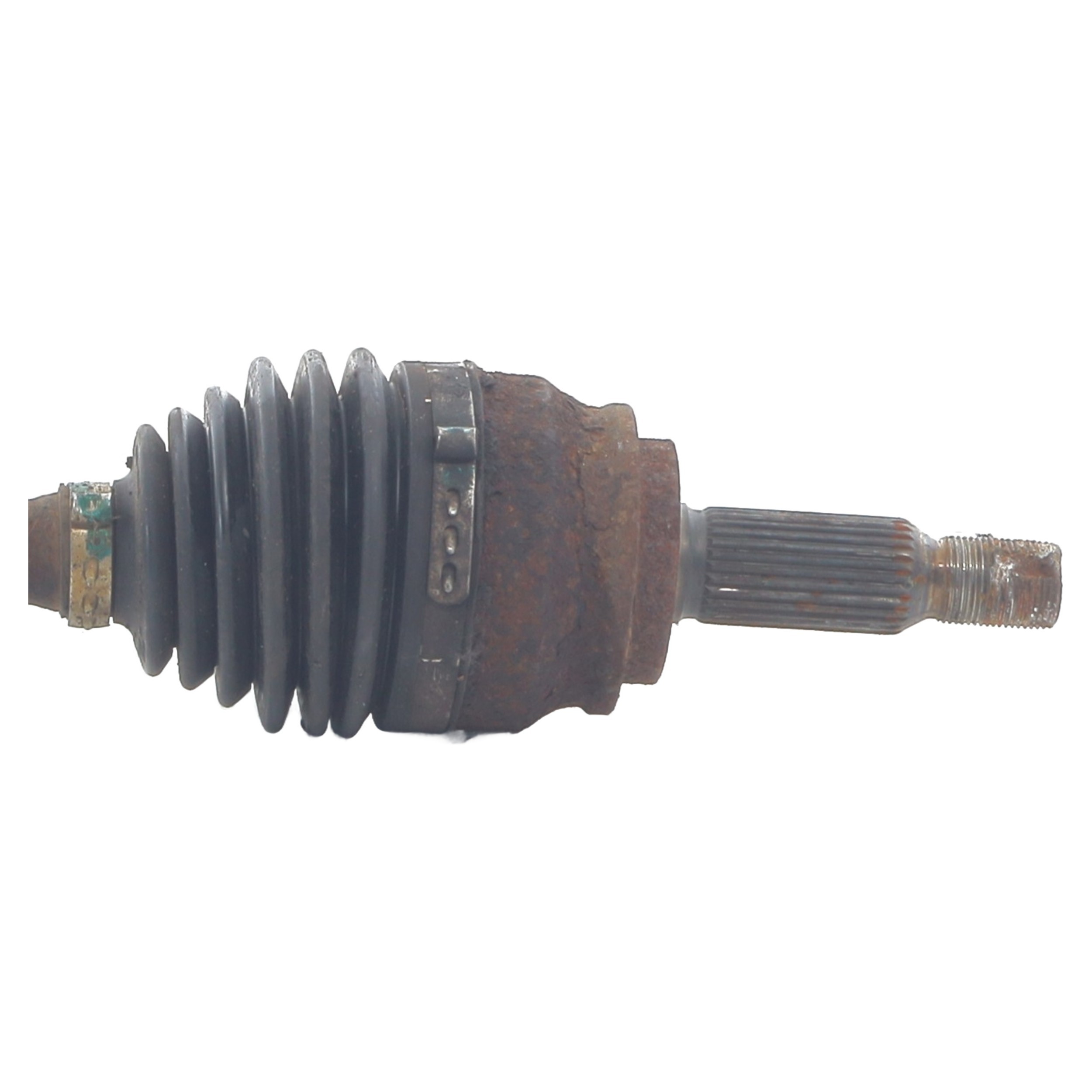Cardan gauche (transmission) pour CITROEN C4 AIRCROSS Cardan gauche (transmission) pour CITROEN C4 AIRCROSS