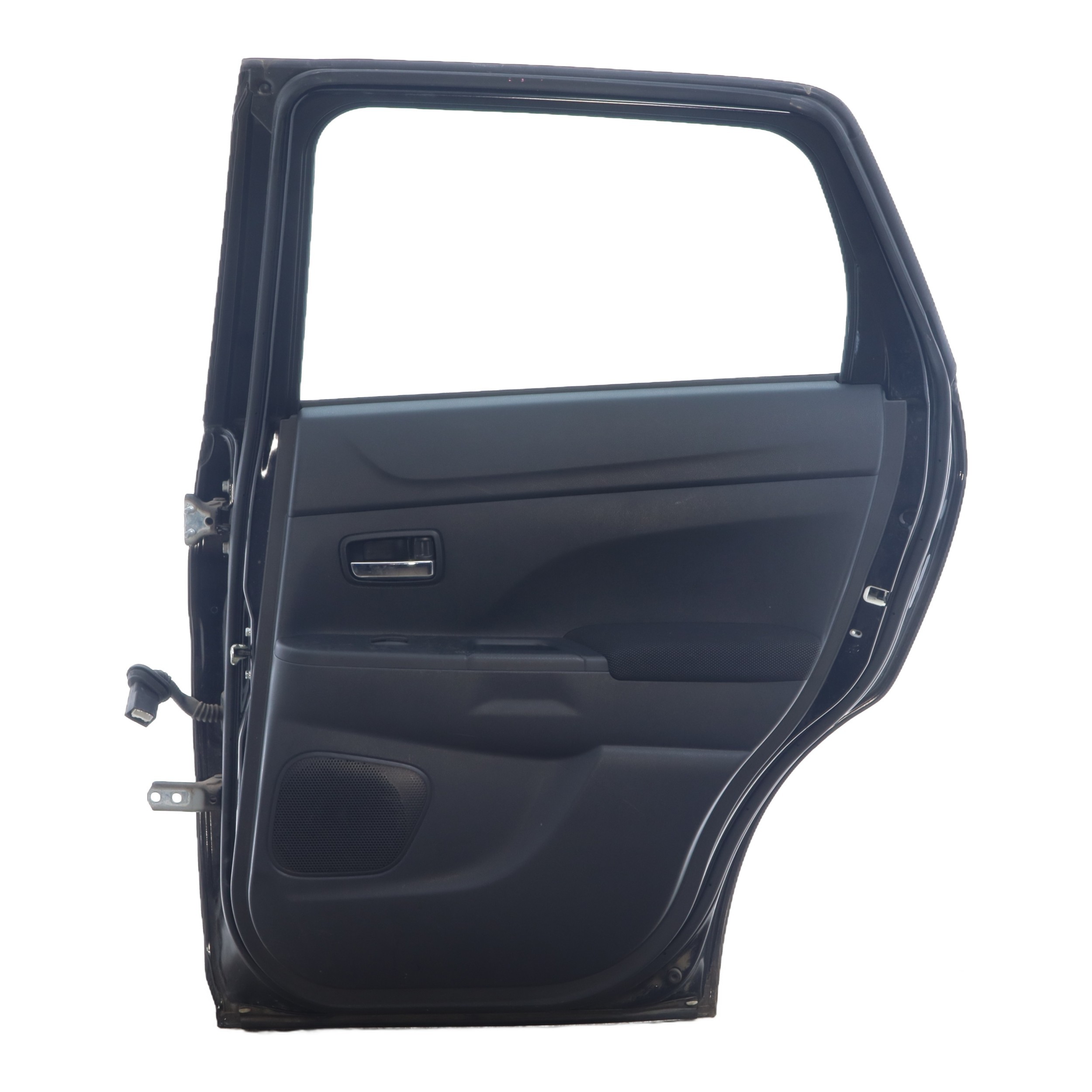 Porte arriere droit pour CITROEN C4 AIRCROSS Porte arriere droit pour CITROEN C4 AIRCROSS