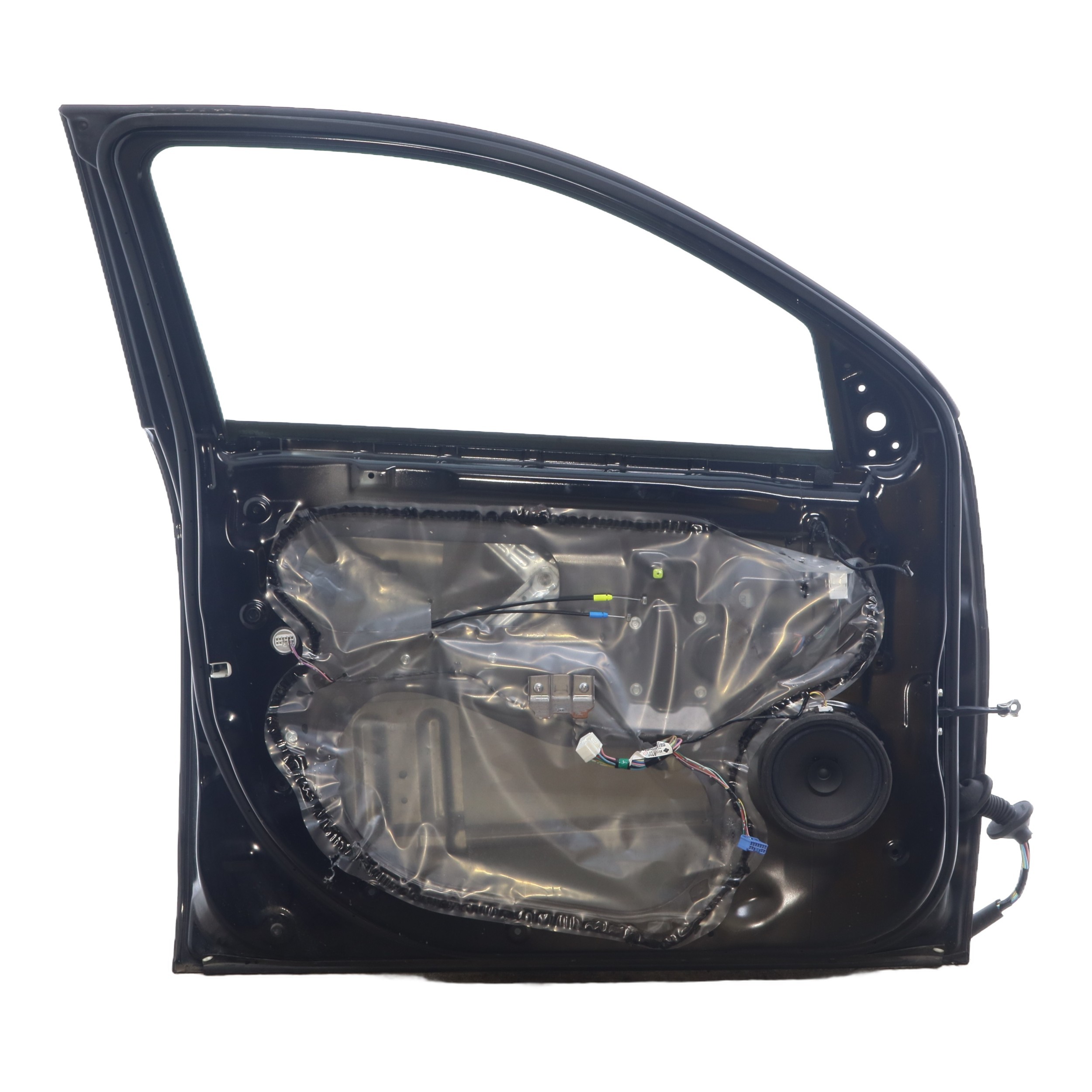 Porte avant gauche pour CITROEN C4 AIRCROSS Porte avant gauche pour CITROEN C4 AIRCROSS