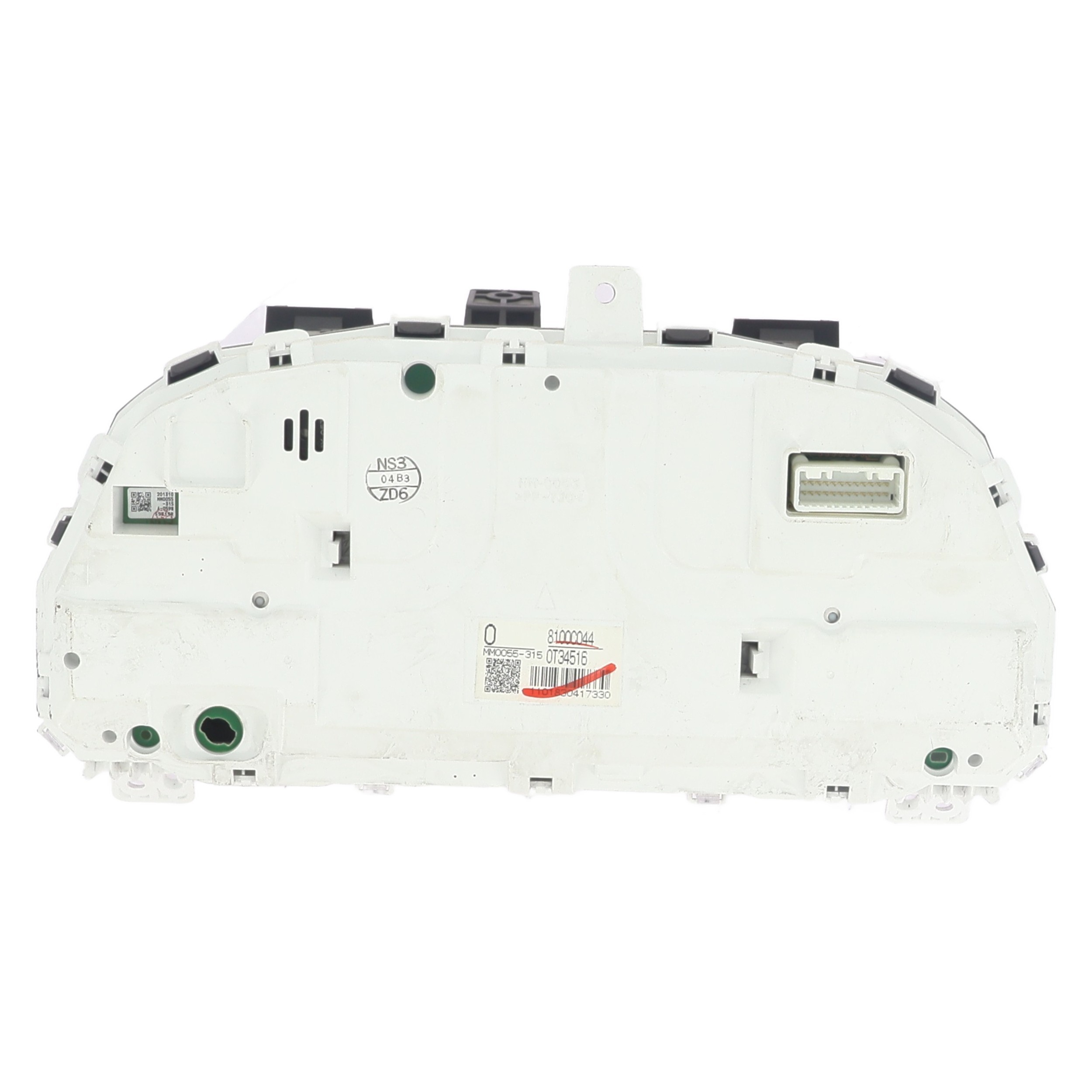 Compteur pour CITROEN C4 AIRCROSS Compteur pour CITROEN C4 AIRCROSS